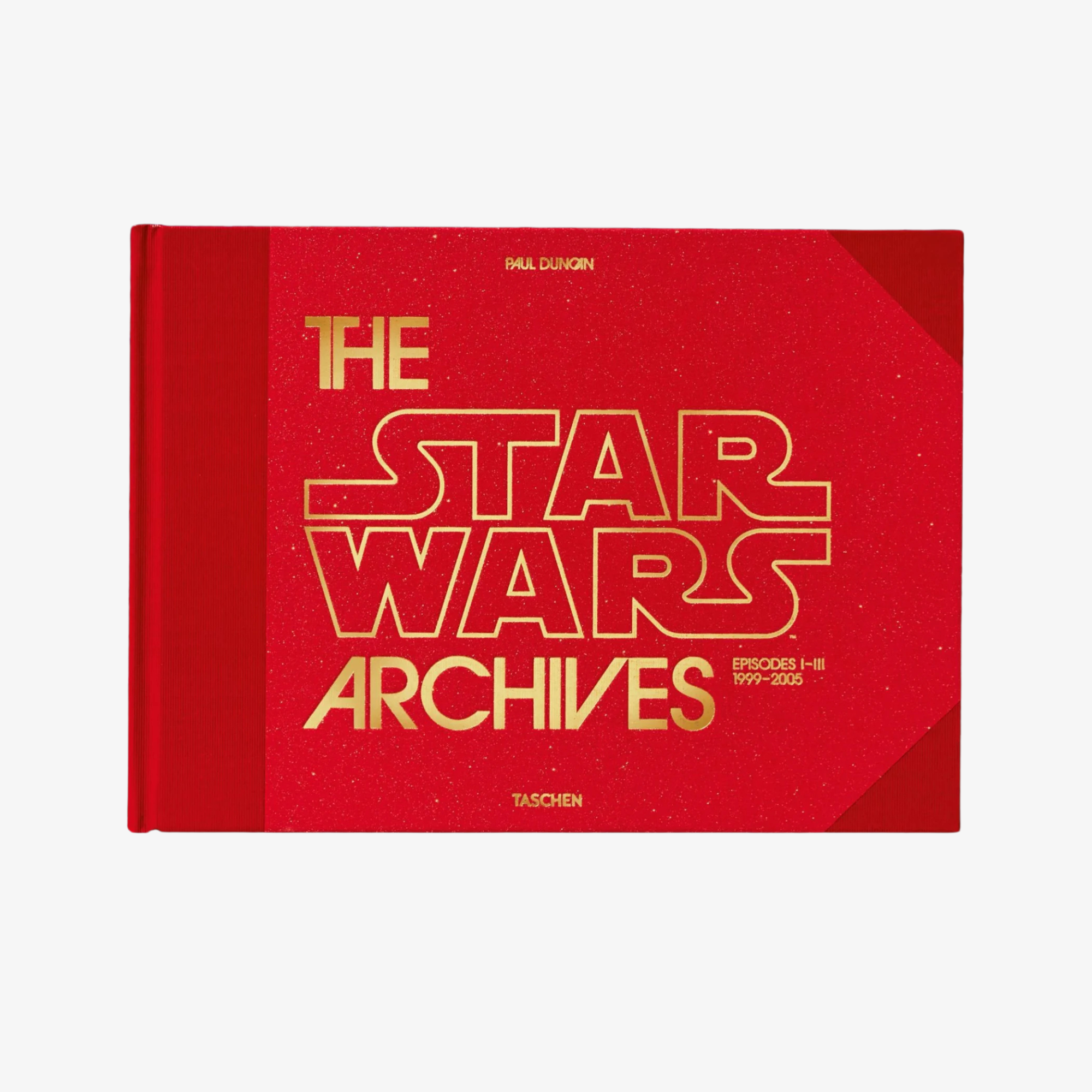 The Star Wars Archives: 1999–2005 XXL