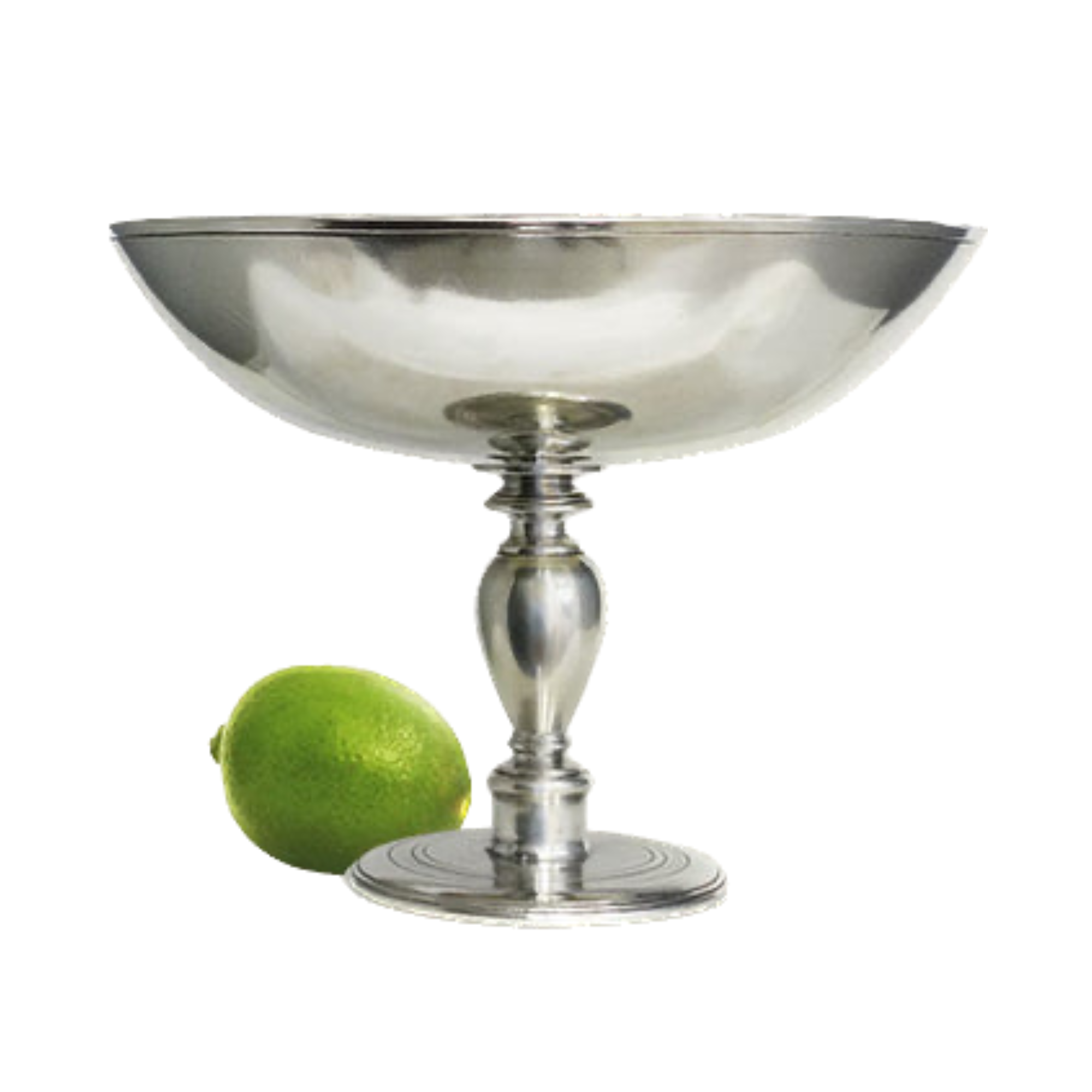 Venezia Pedestal Bowl