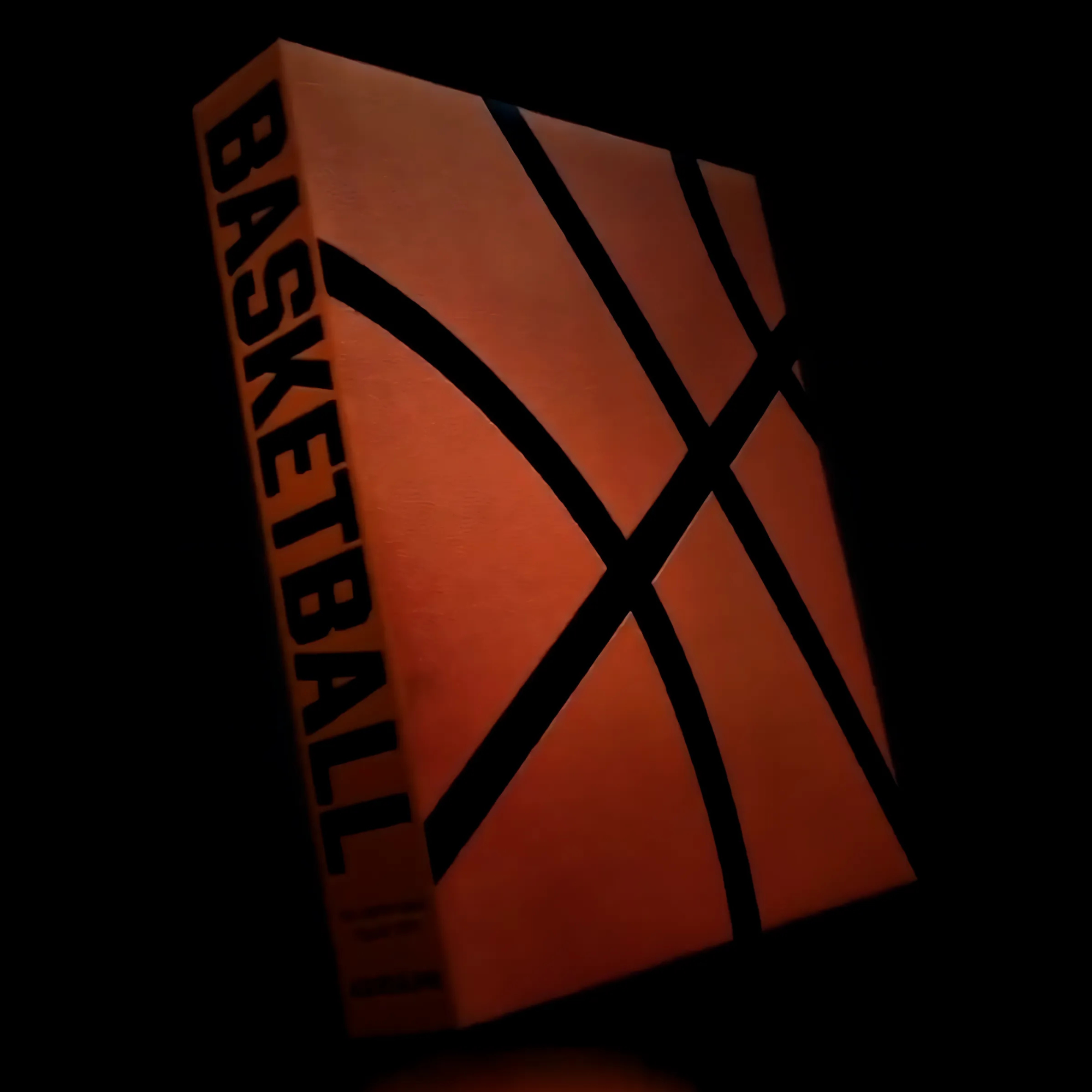 Basketball: The Impossible Collection