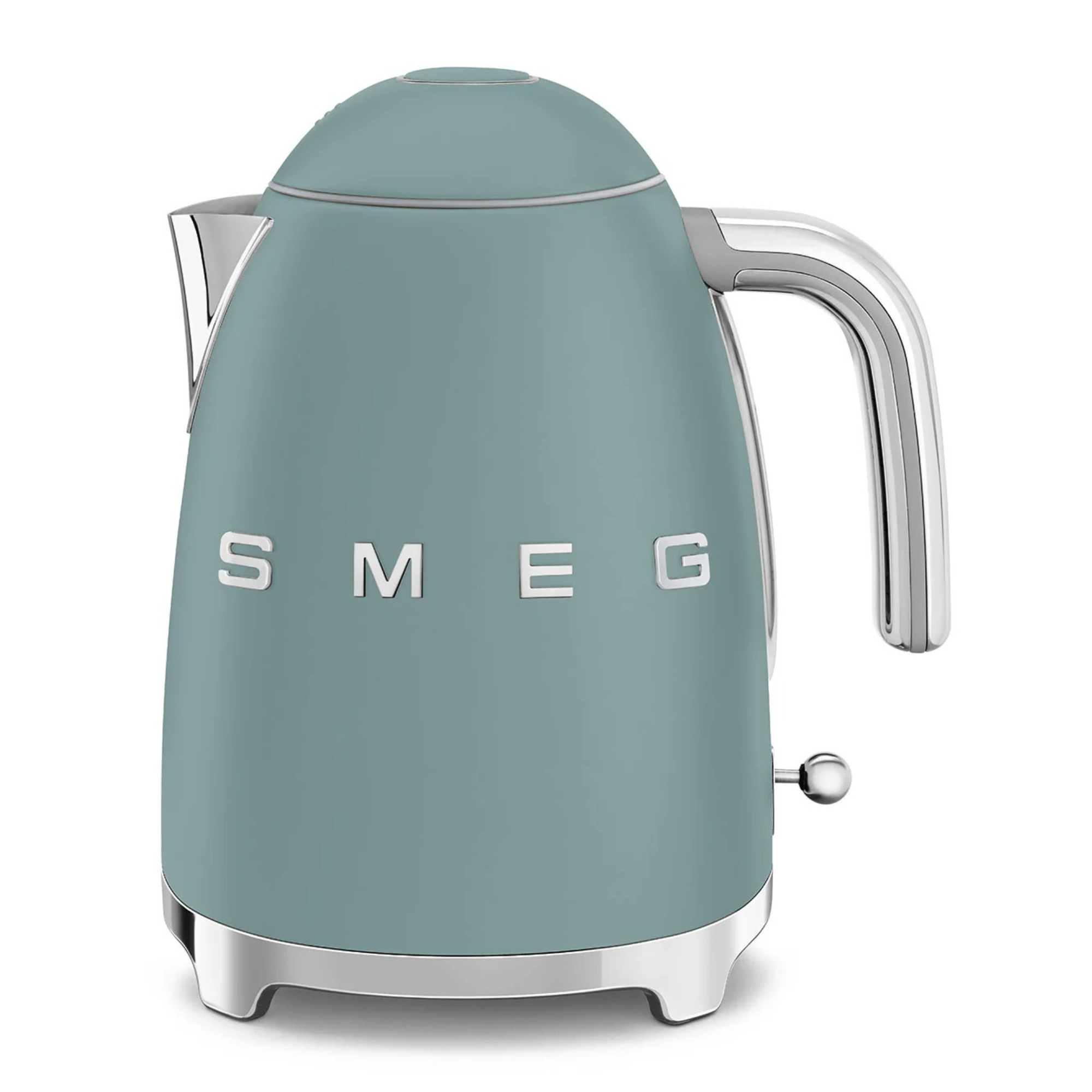 #color_Jade Green | 50s Retro Style Electric Kettle