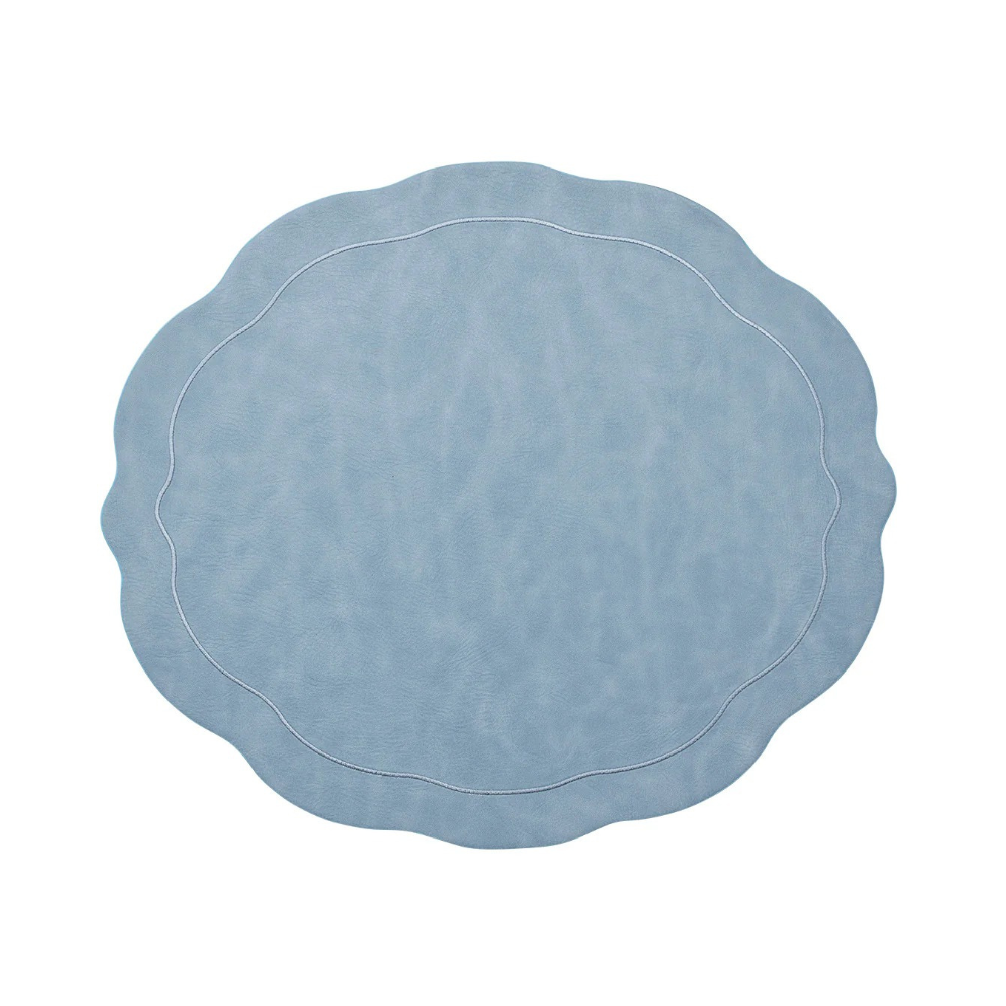 Tailored Placemat - Set of 4