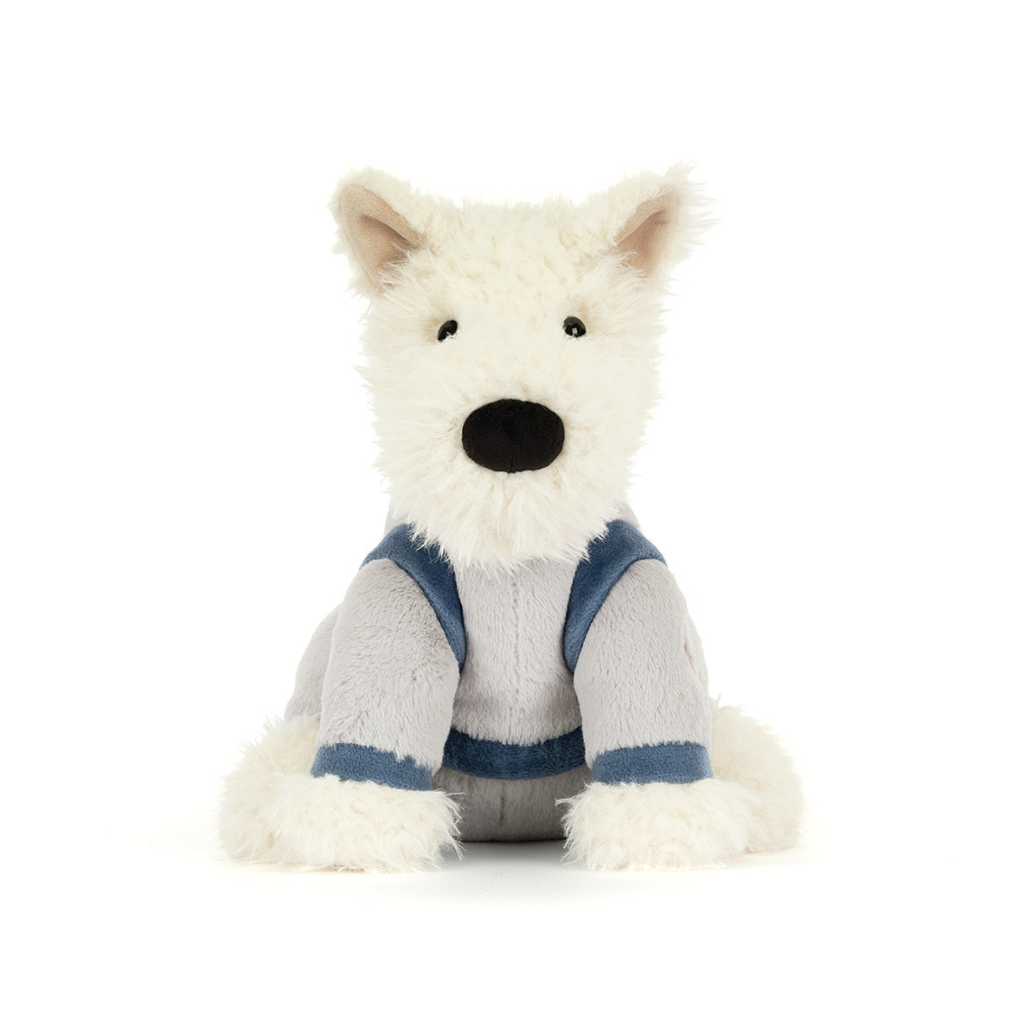 Munro Scottie Dog Space Outfit