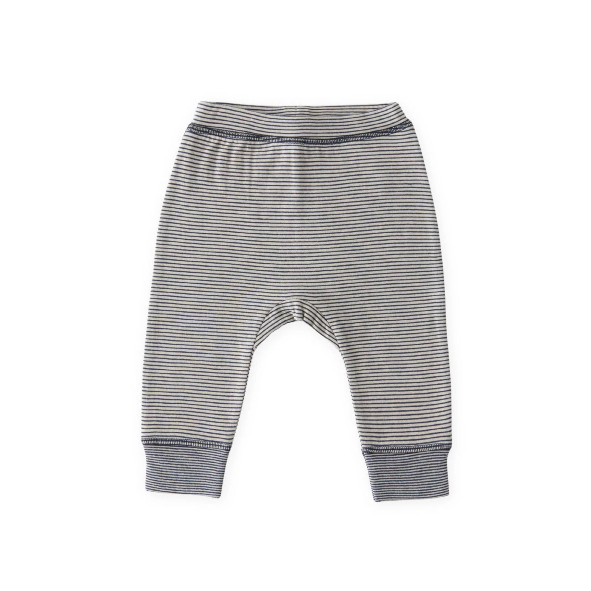Sailor Stripe Harem Pant