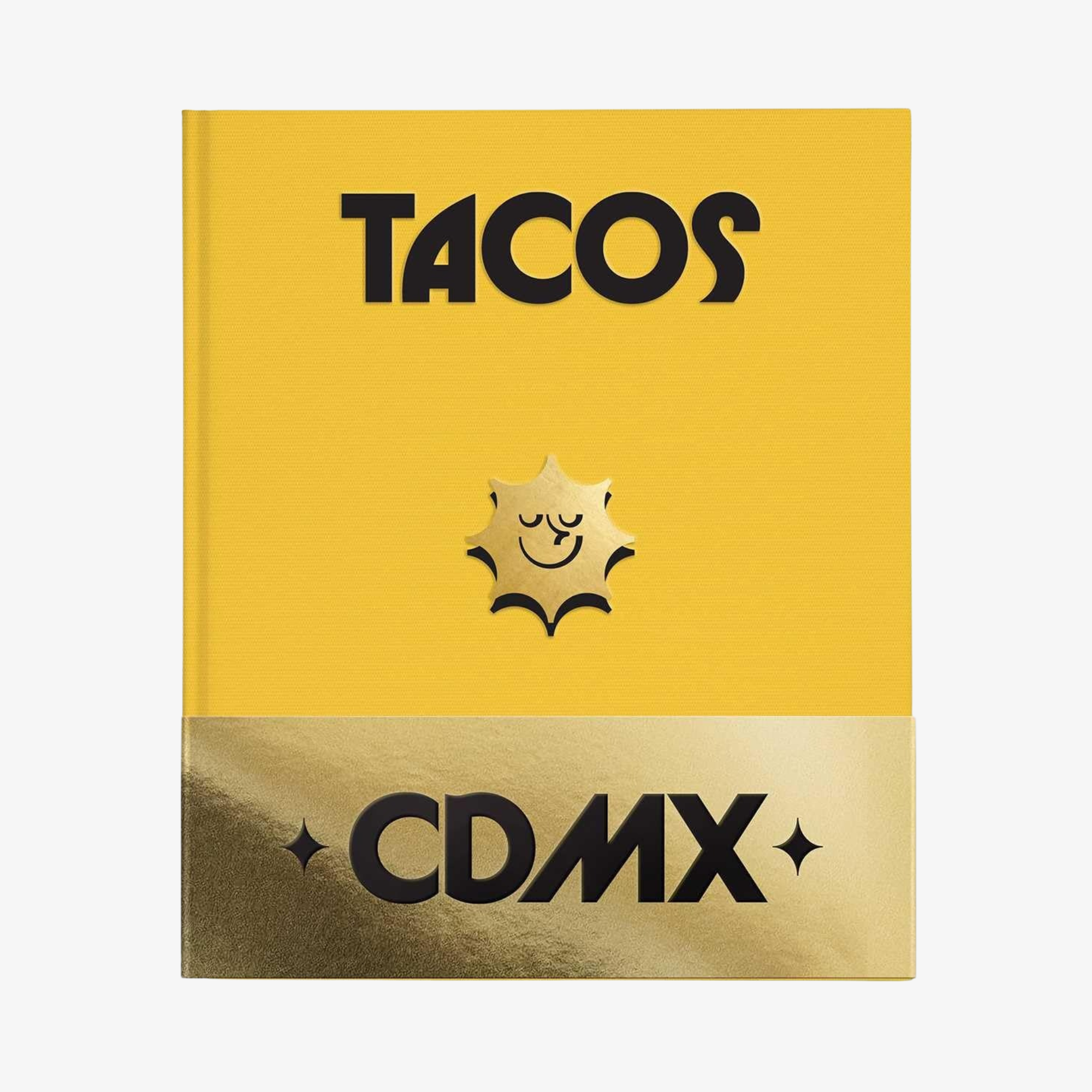 Guía Domingo: Tacos CDMX: Second Edition