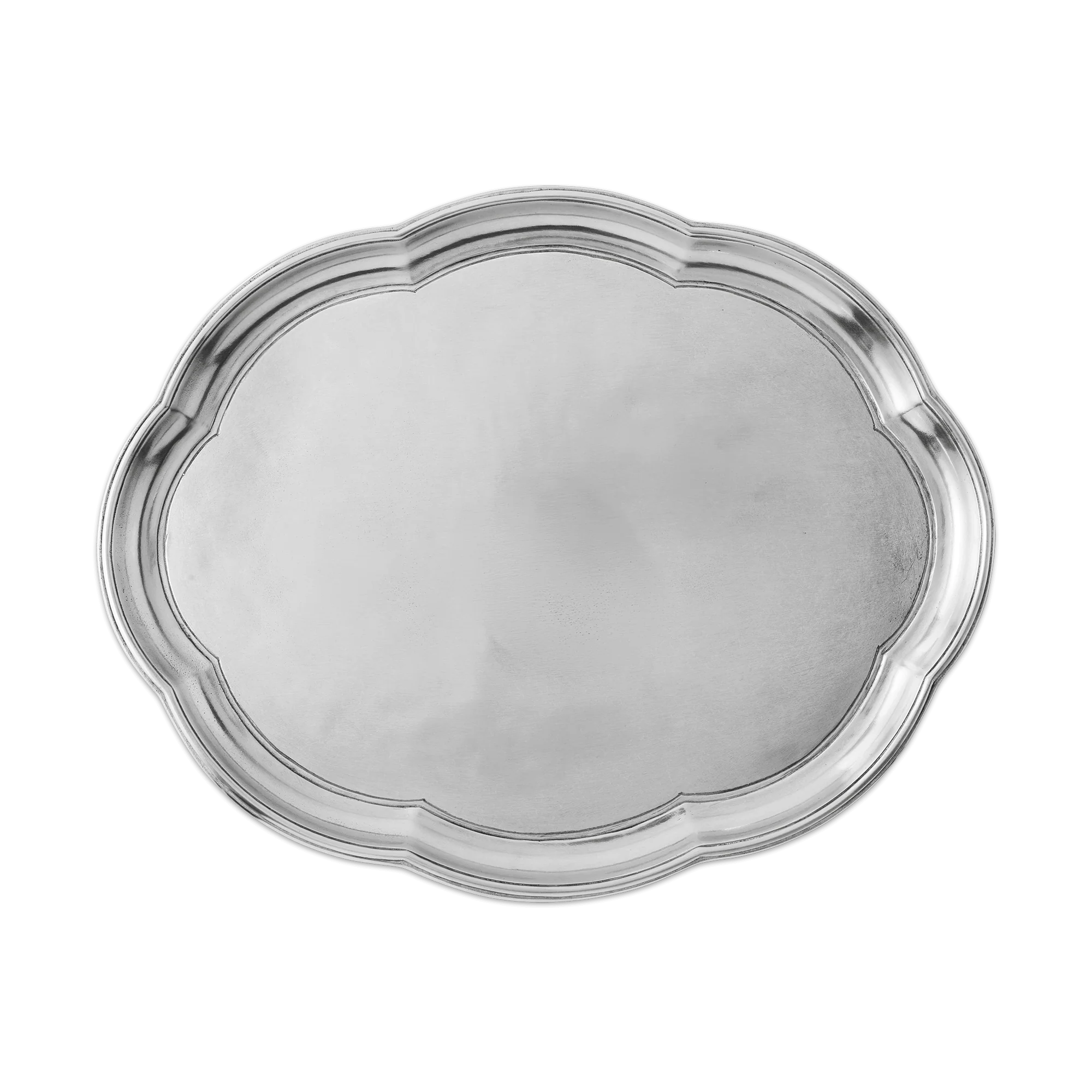 Britannia Tray - Small