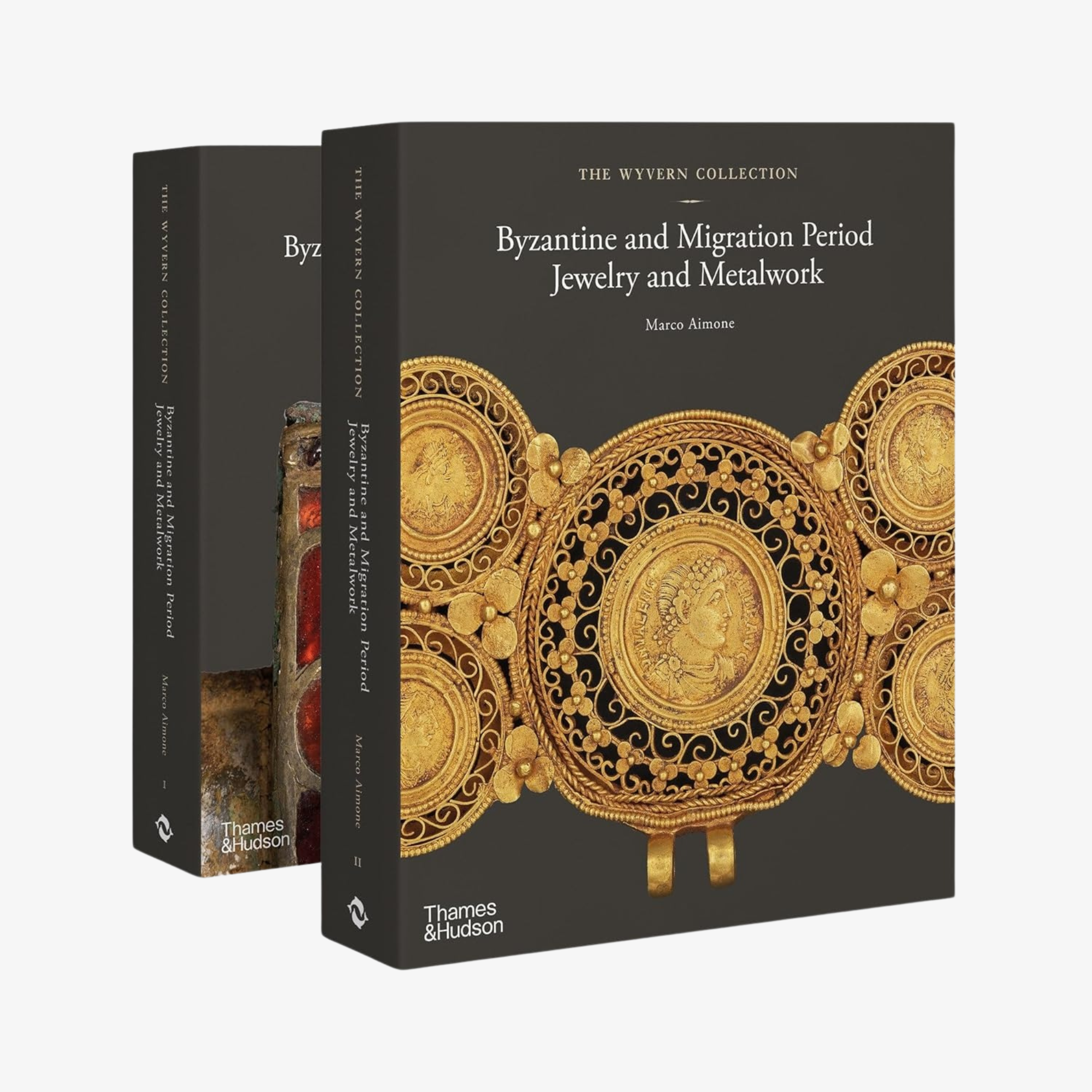 The Wyvern Collection: Byzantine and Migration Period Jewelry and Metalwork