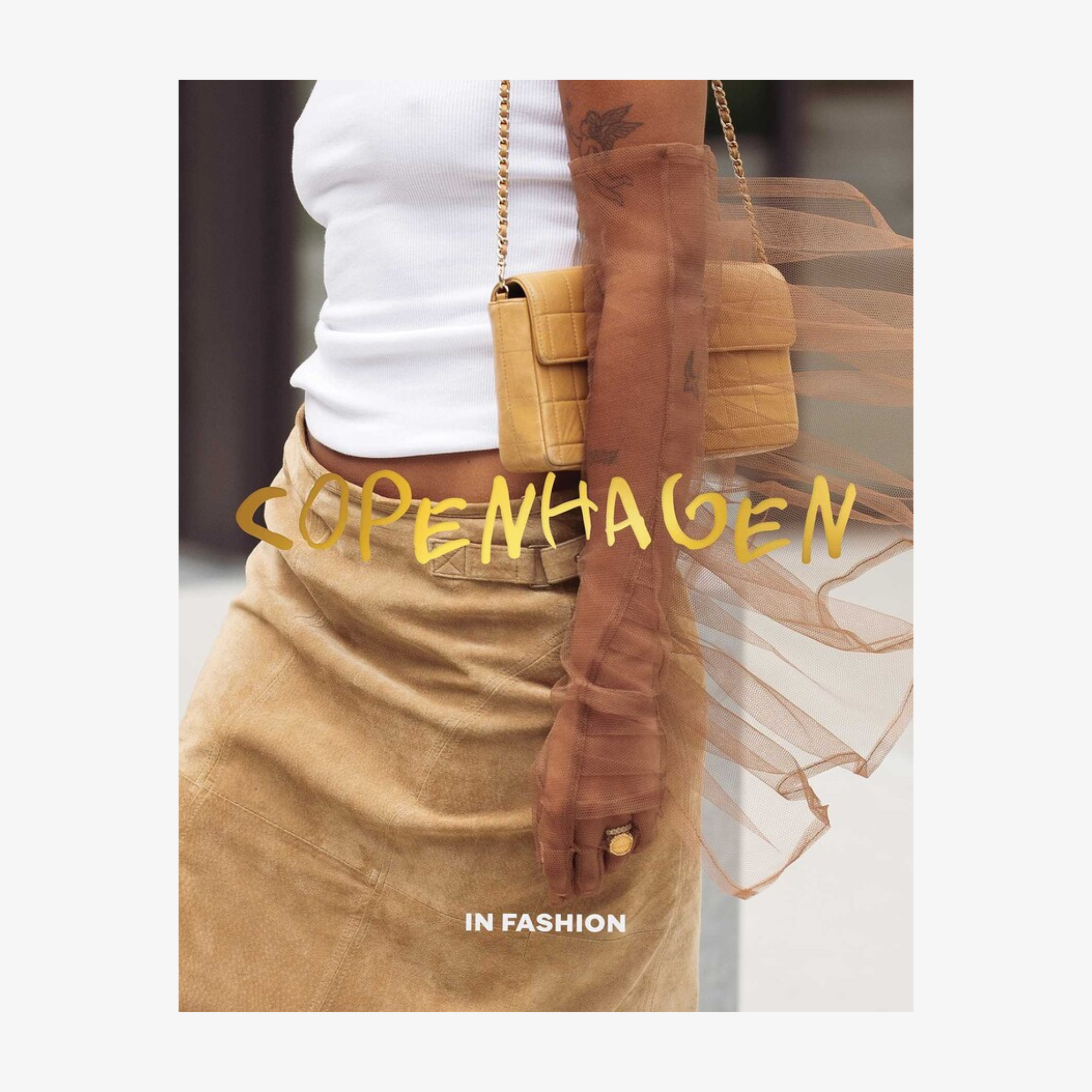 Copenhagen. In Fashion