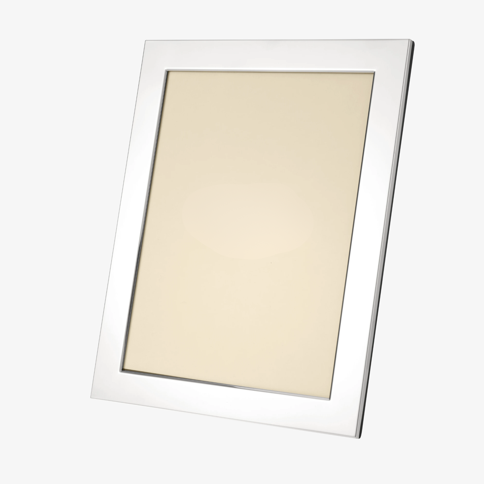 Fidelio Silver Plated Frame