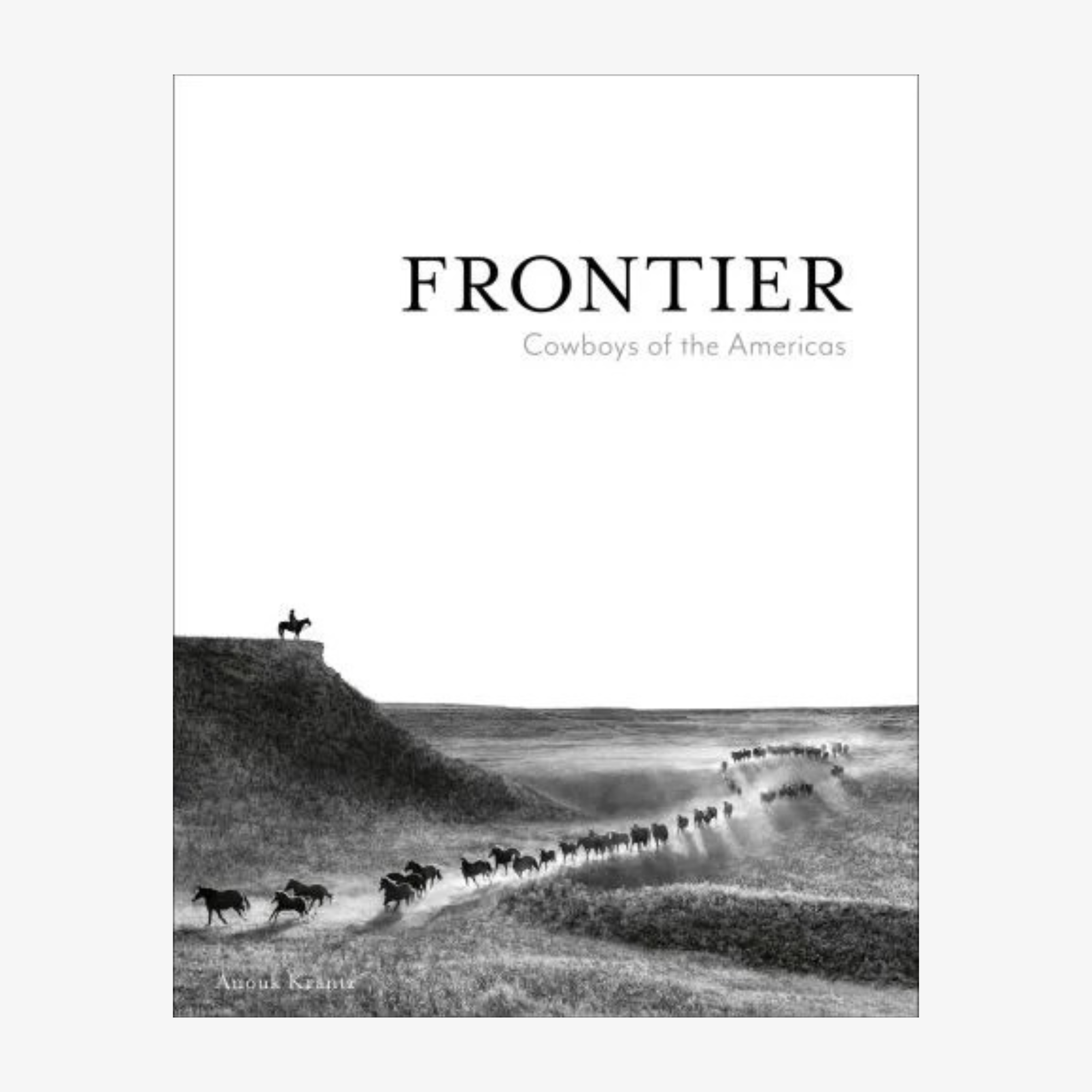 Frontier: Cowboys of the Americas