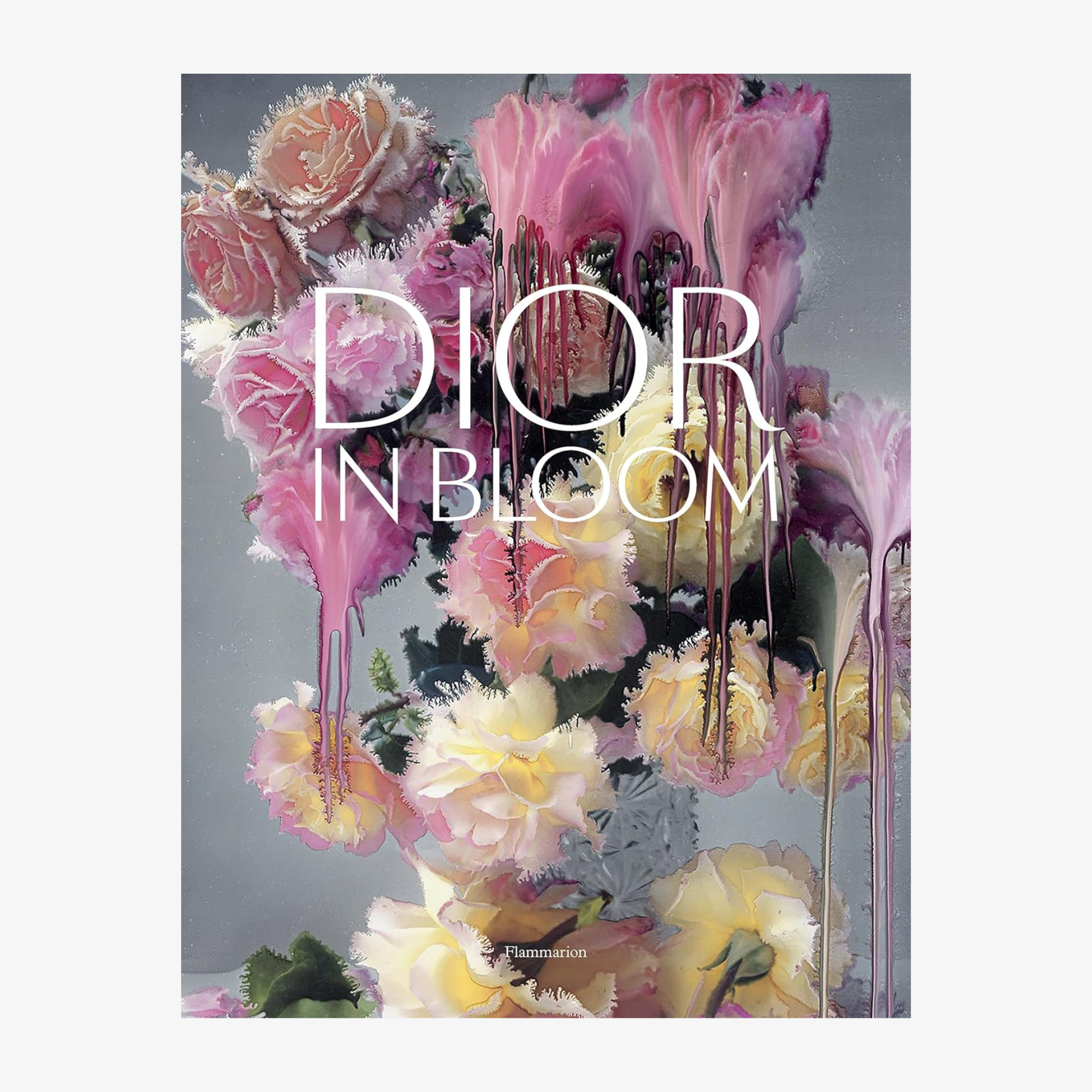 Dior in Bloom