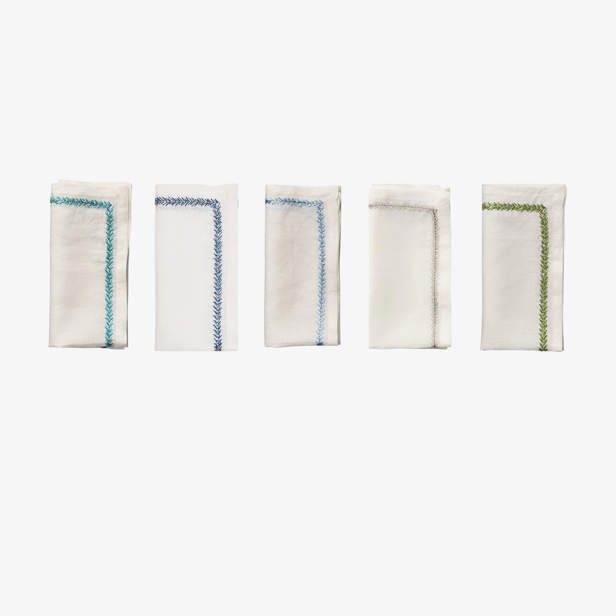 Jardin Napkin - Set of 4