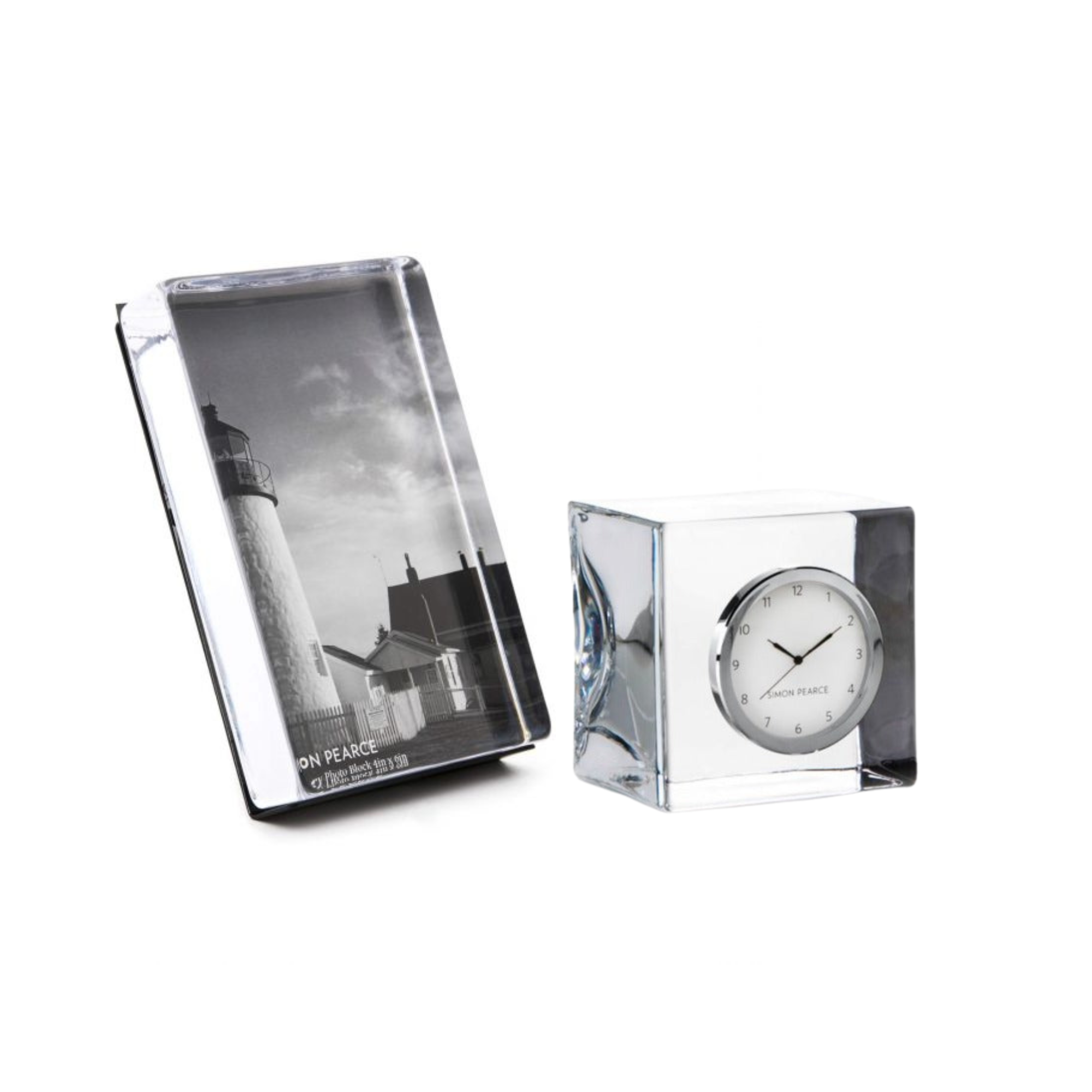 Woodbury 2-Piece Desk Gift Set