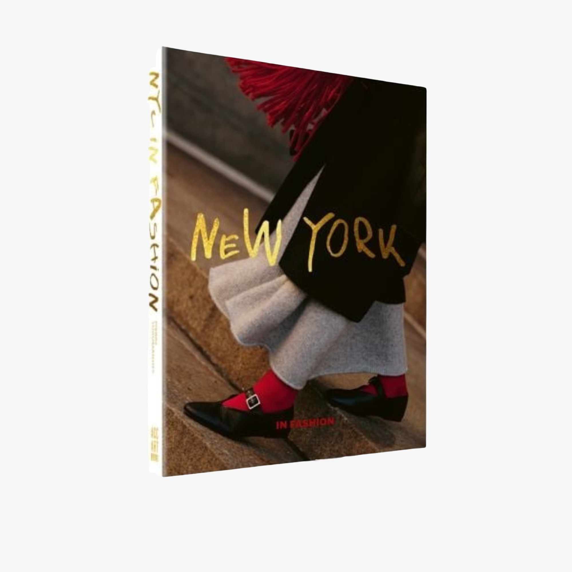 New York: In Fashion