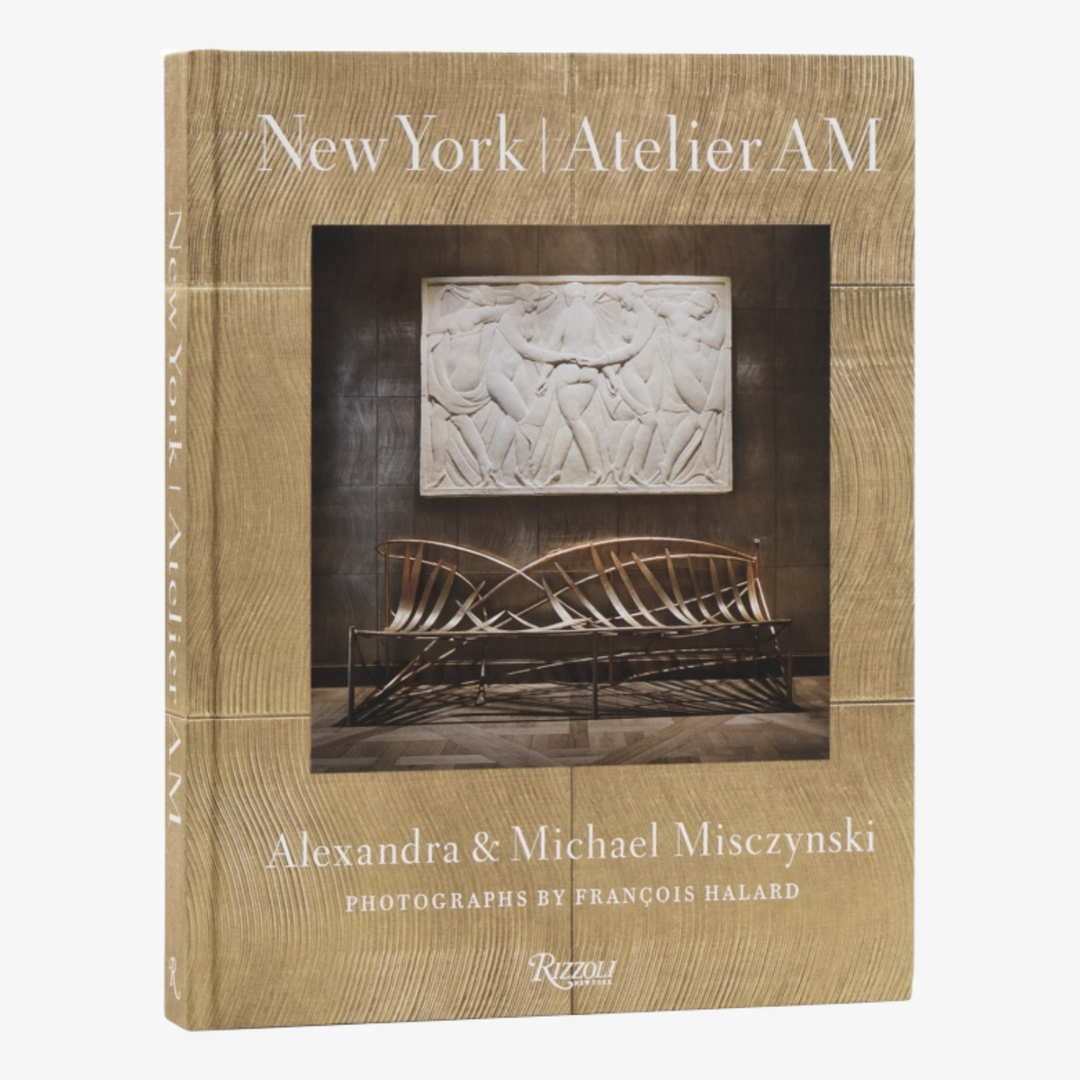 New York: Atelier AM