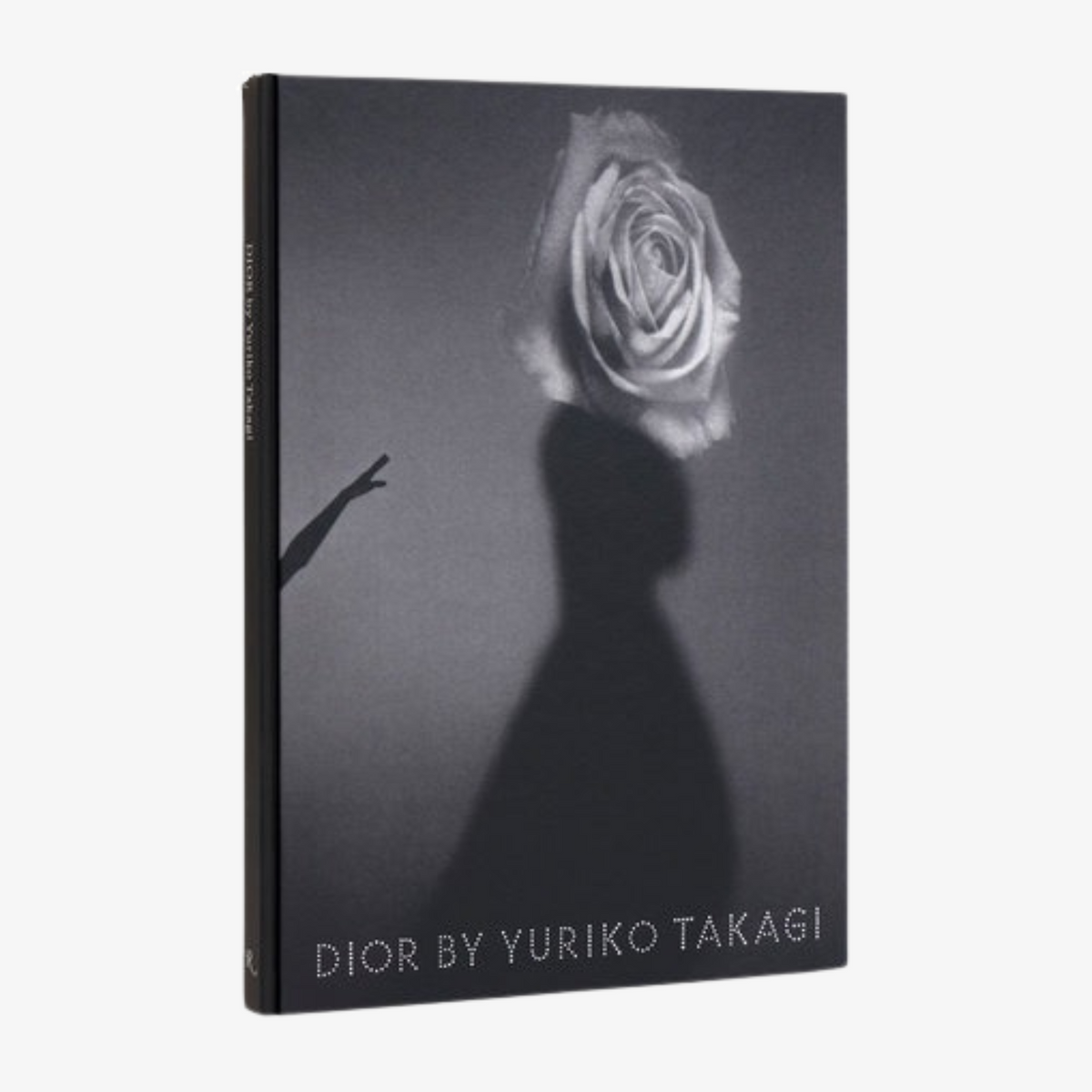 DIOR BY YURIKO TAKAGI アートブック Dior by Yuriko Takagi | Maison & Tavola