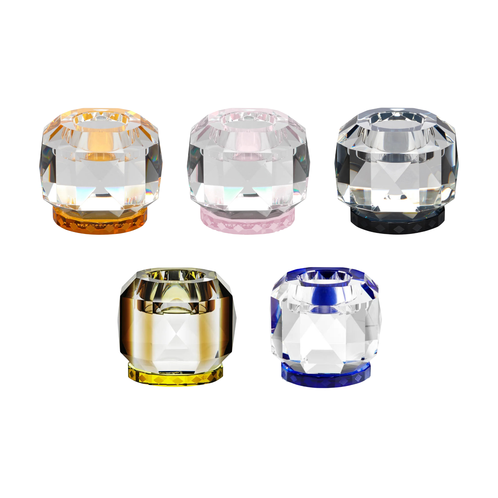 Texas Tealight Holder