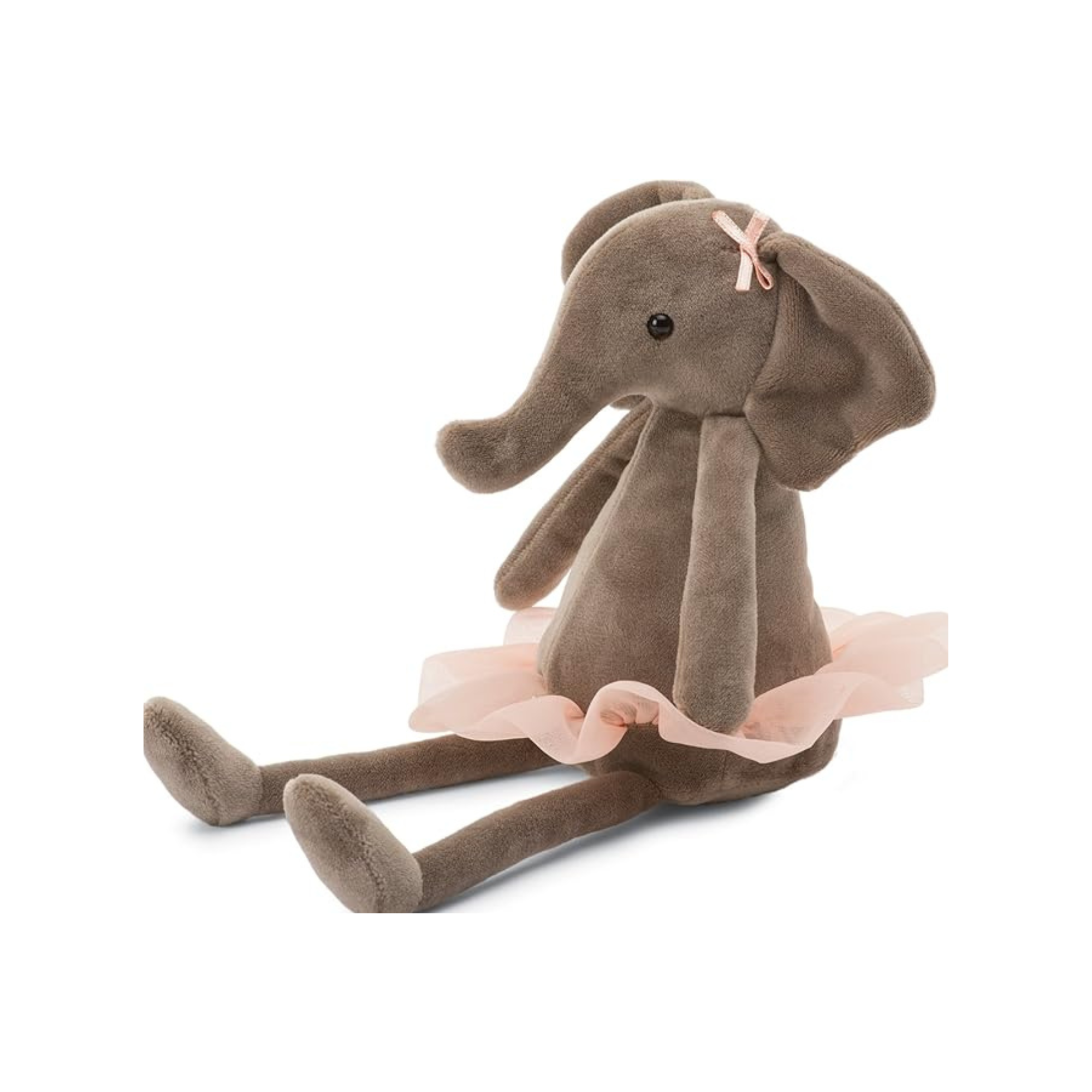 Dancing Darcey Elephant