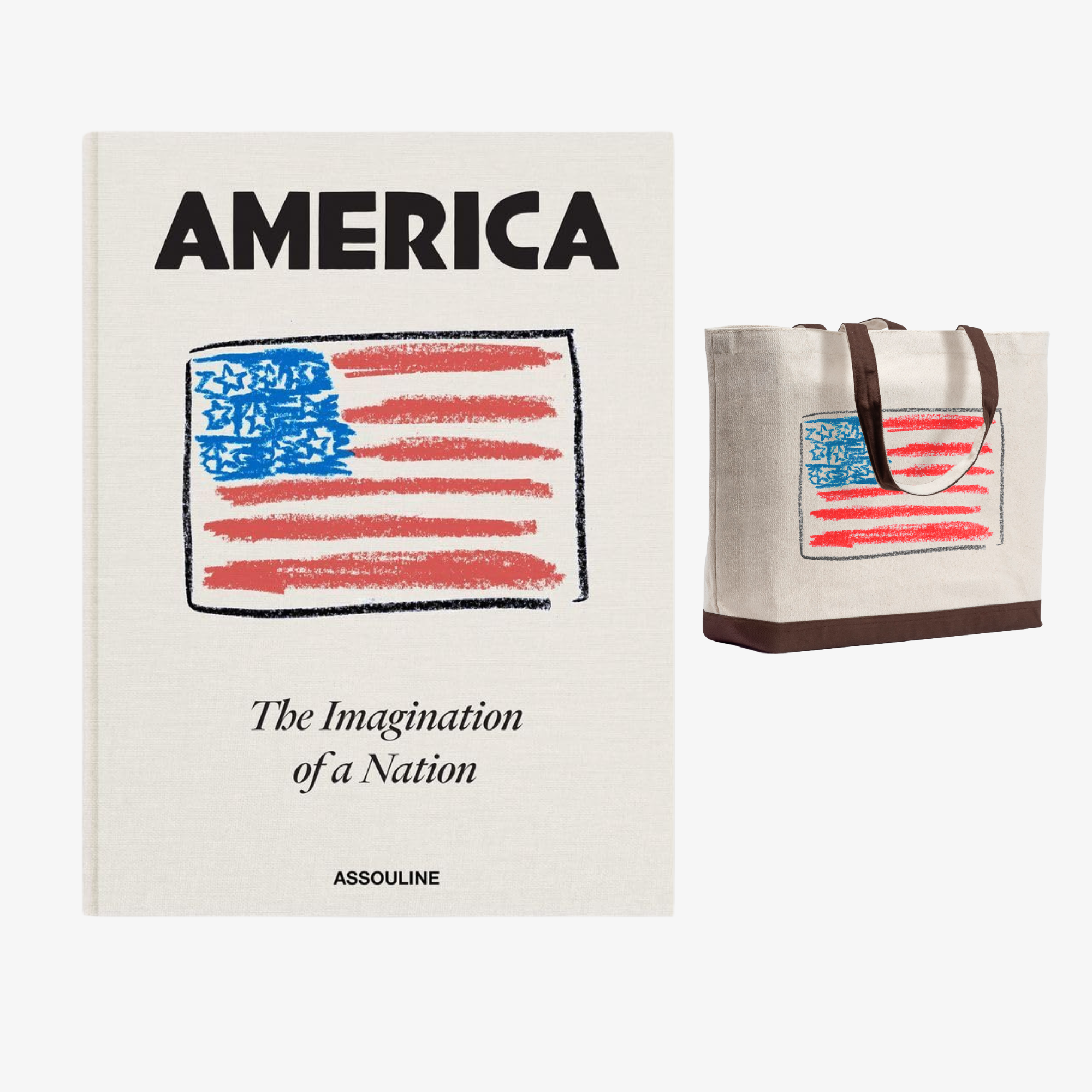 America: The Imagination of a Nation