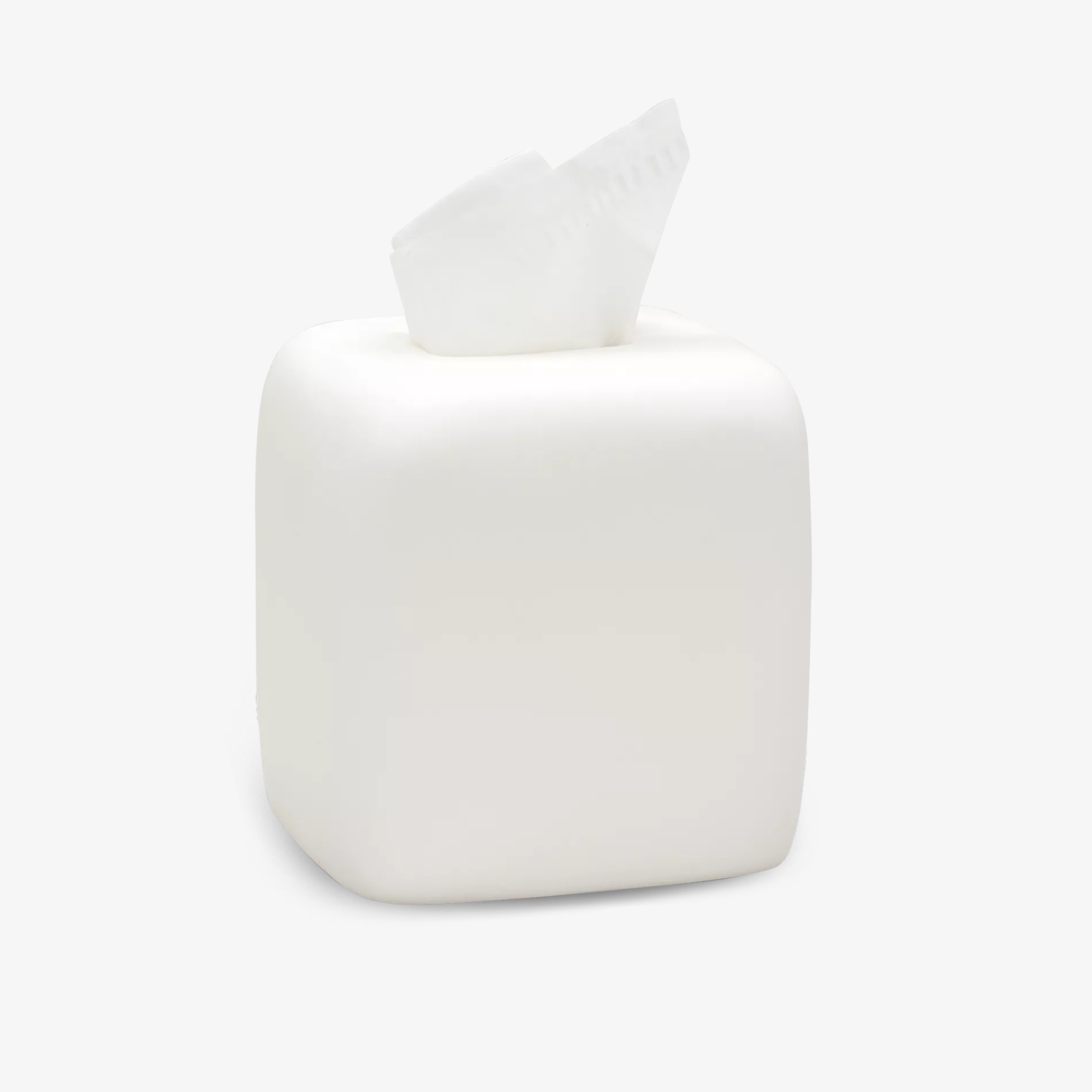 Cuadrado Tissue Box Holder