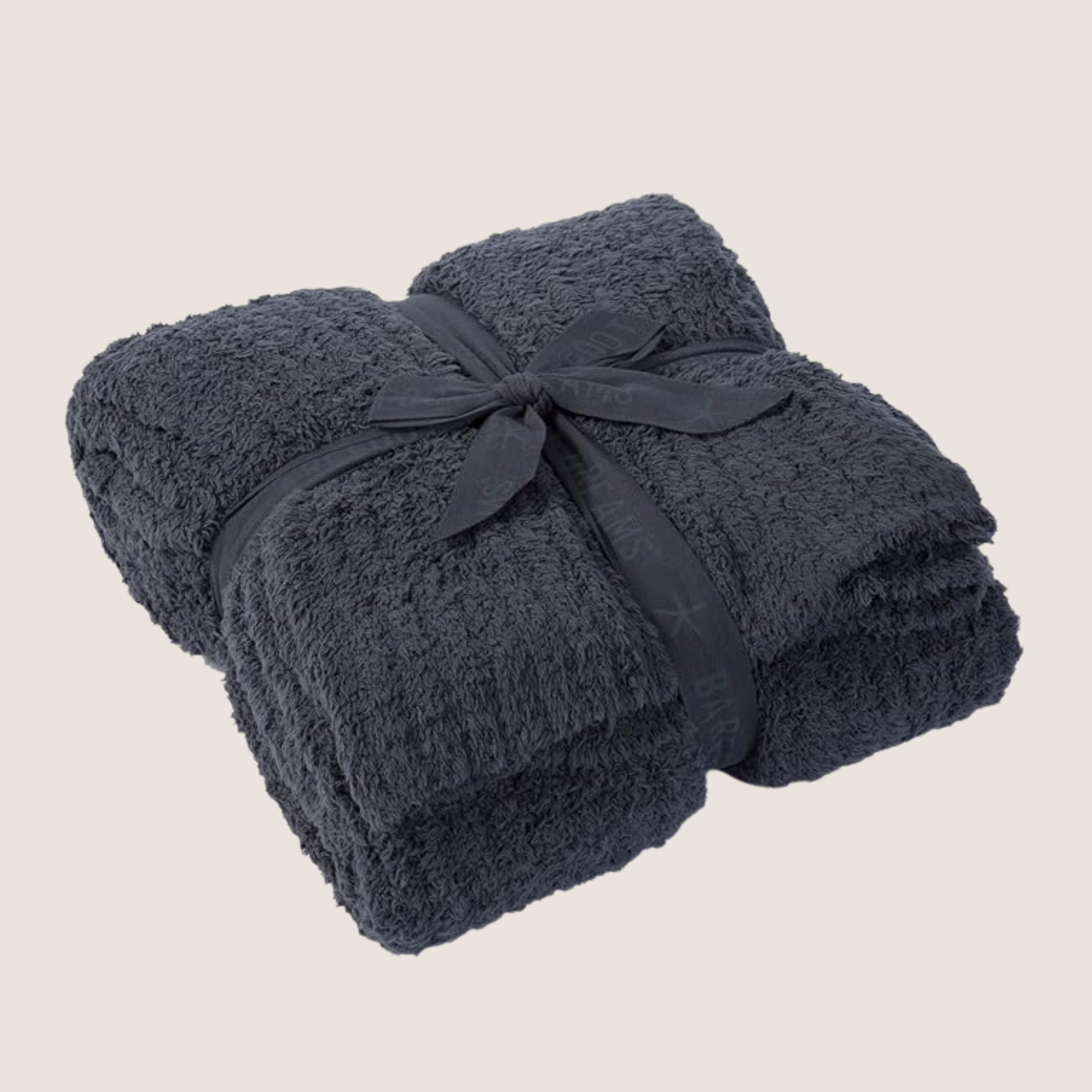 #color_Carbon | CozyChic Ribbed Throw