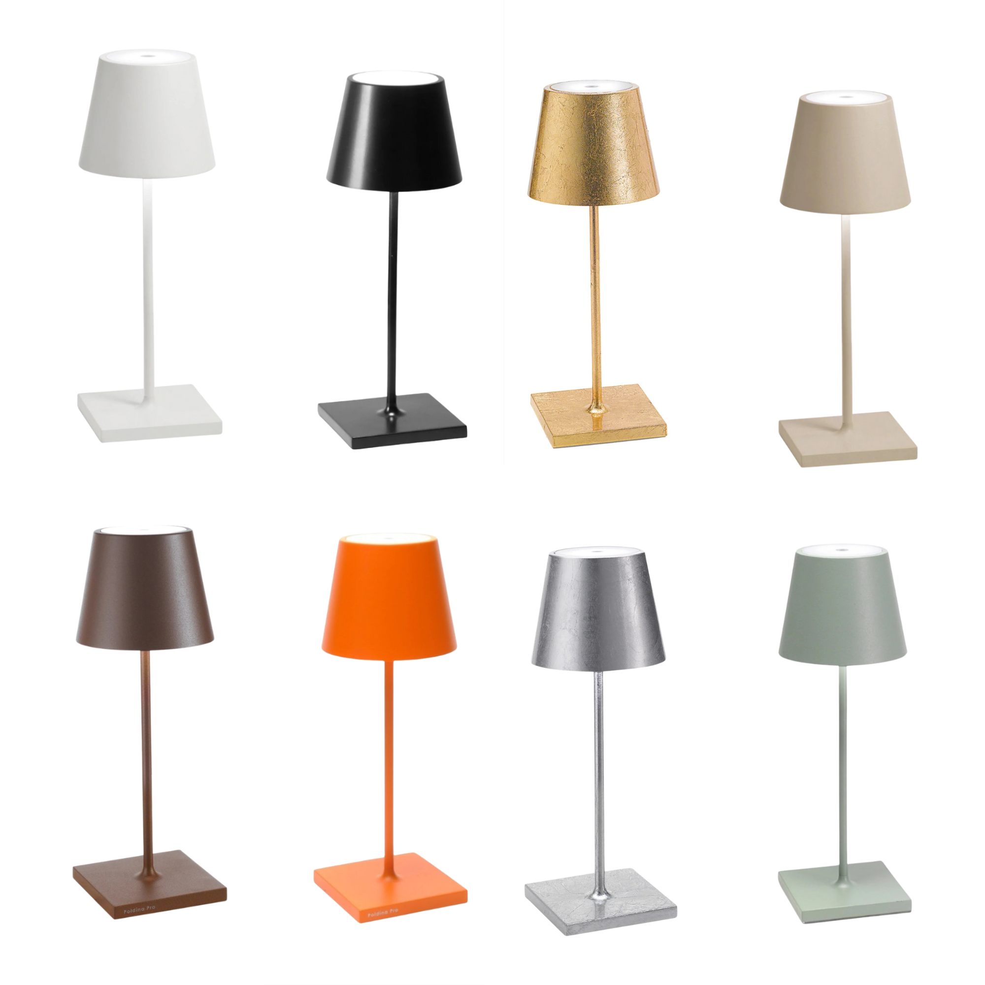 Poldina Pro Mini Table Lamp