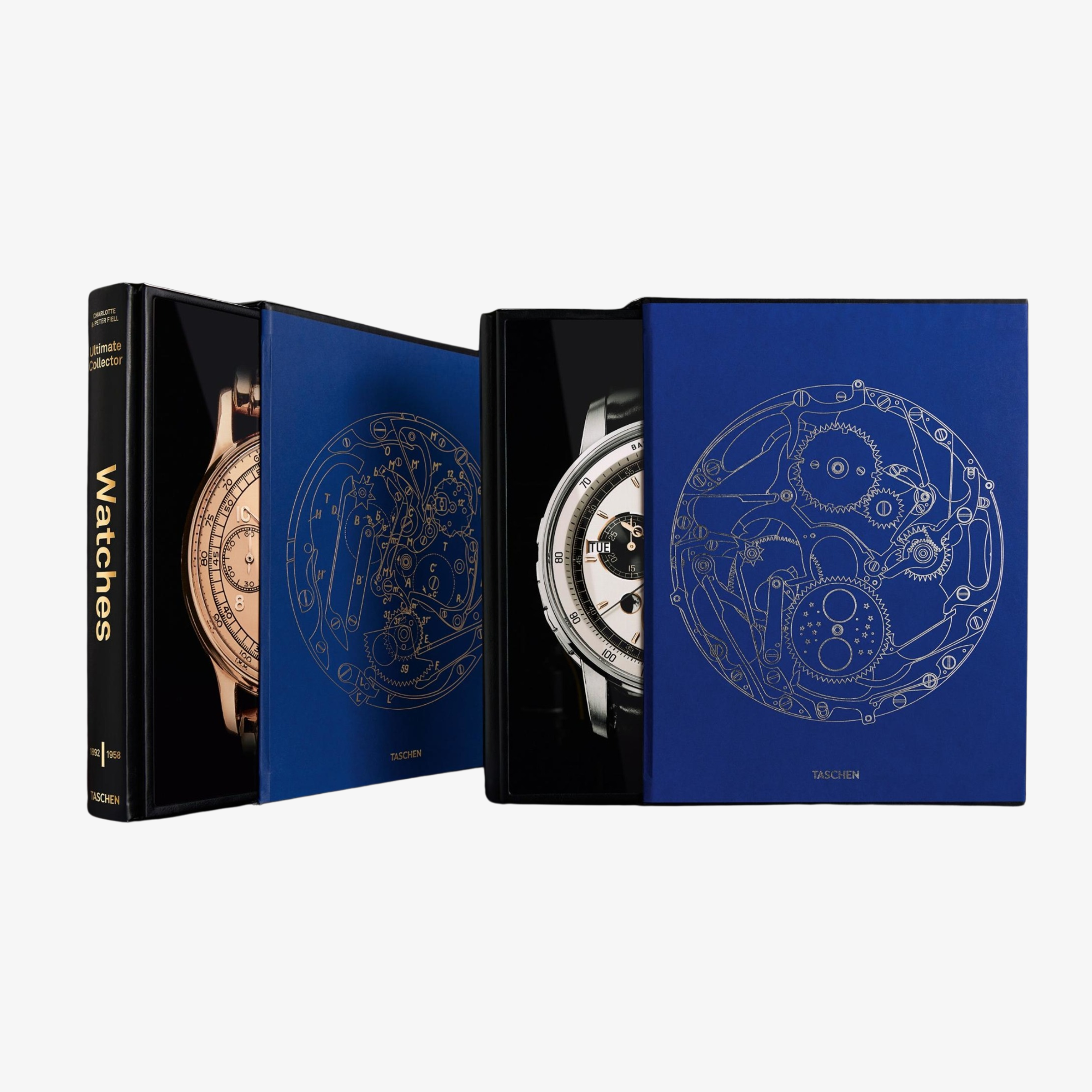 Ultimate Collector Watches