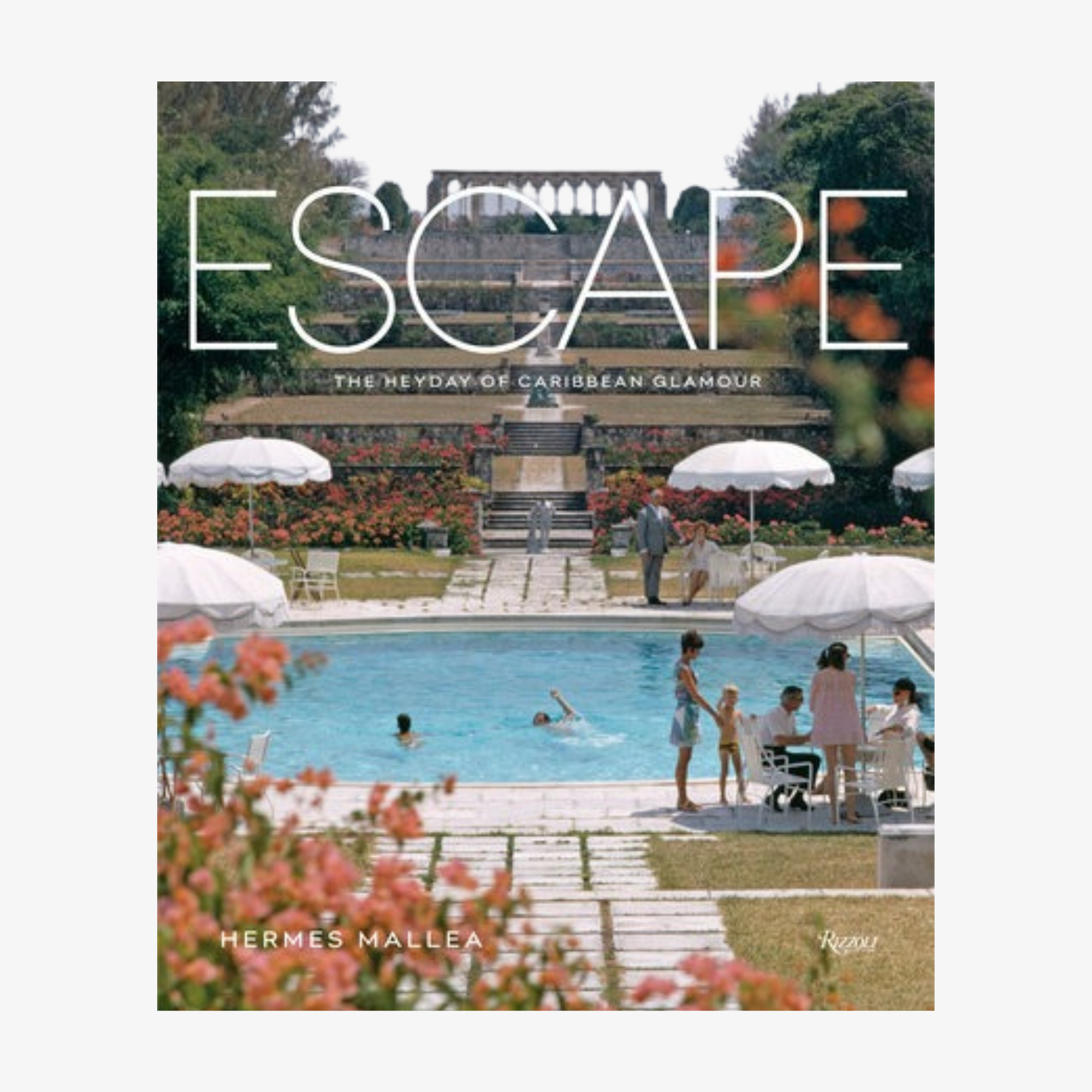 Escape: The Heyday of Caribbean Glamour