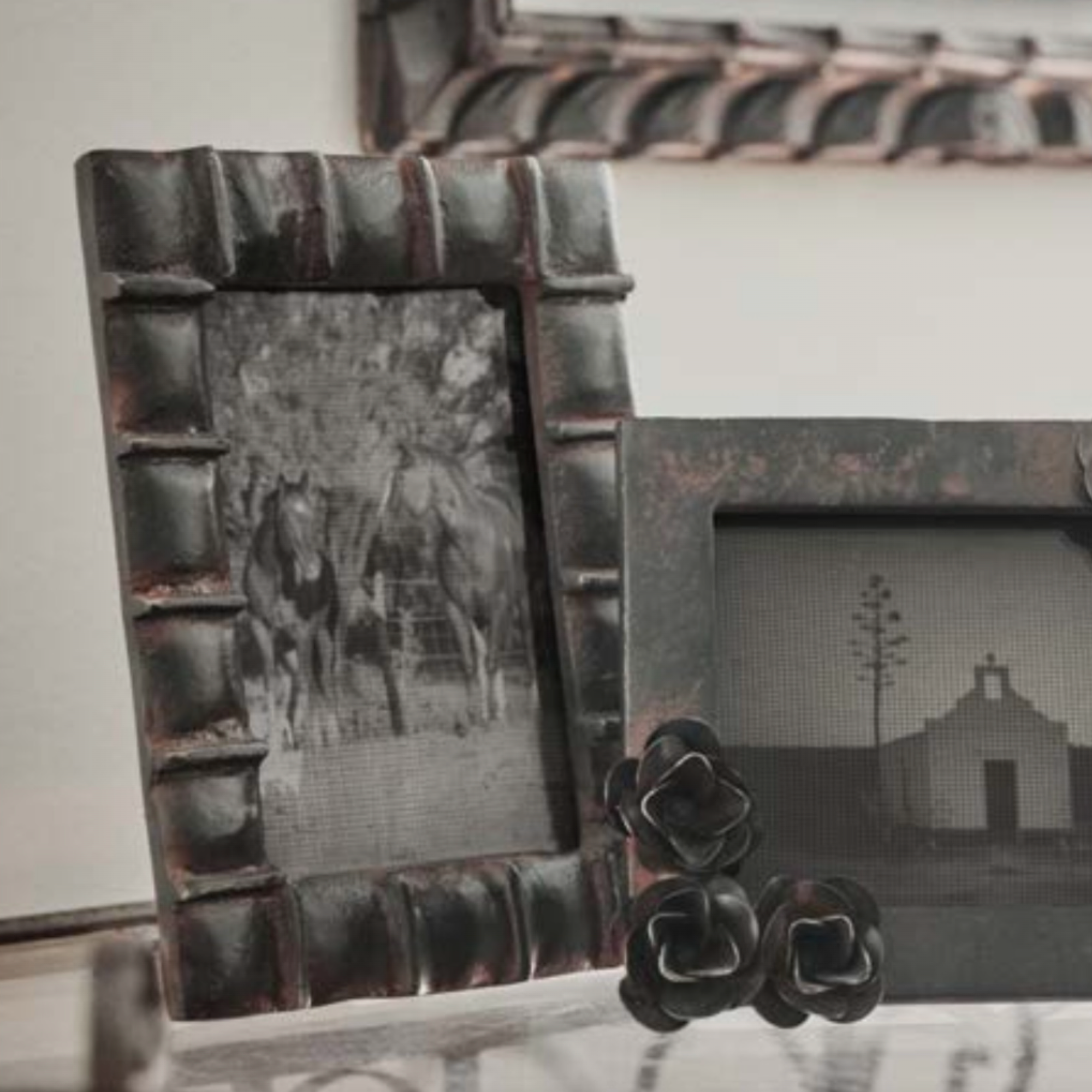 Marco Cuadro Frame, 5"x7"