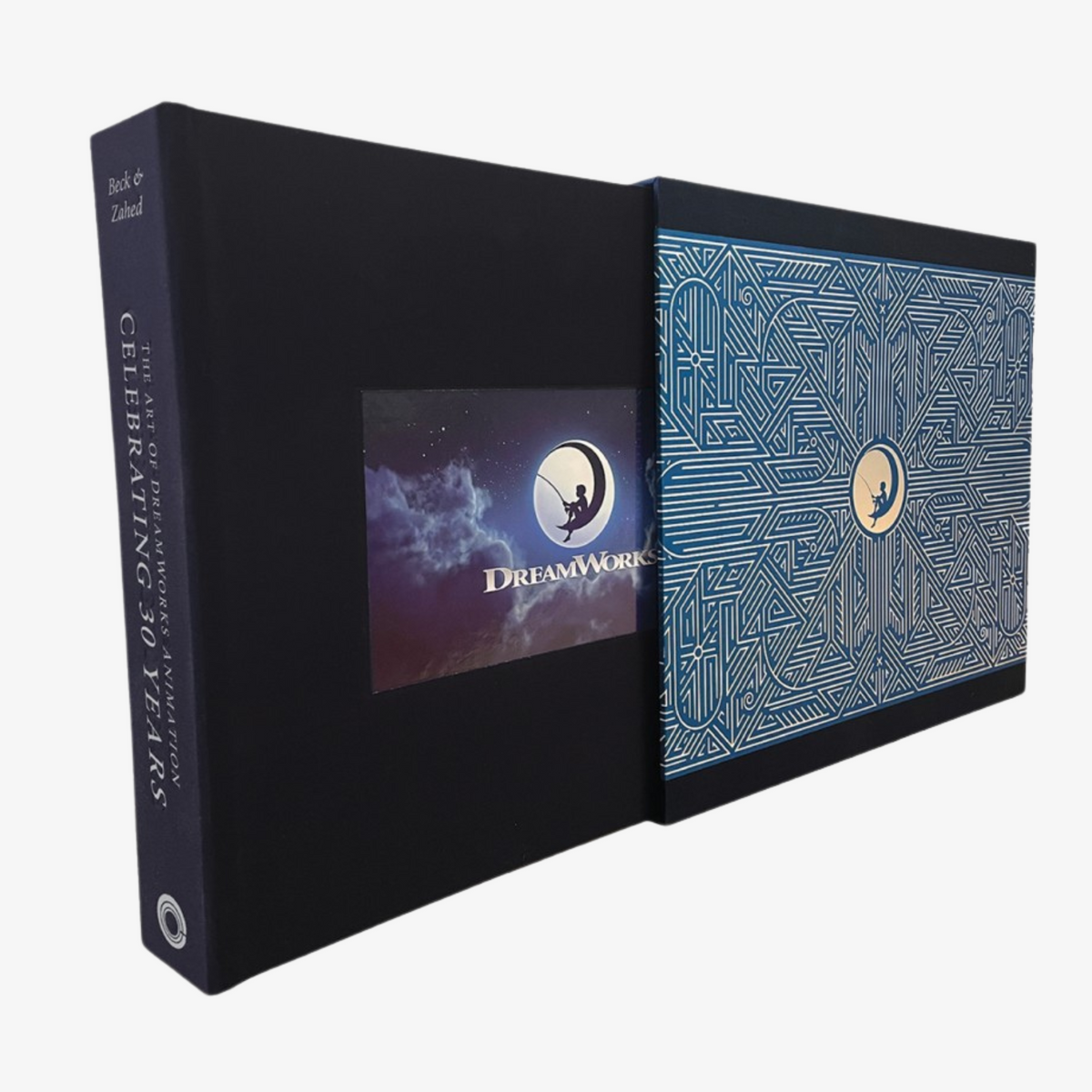 アート・デザイン・音楽 The Art of DreamWorks Animation The Art of DreamWorks Animation | Maison & Tavola