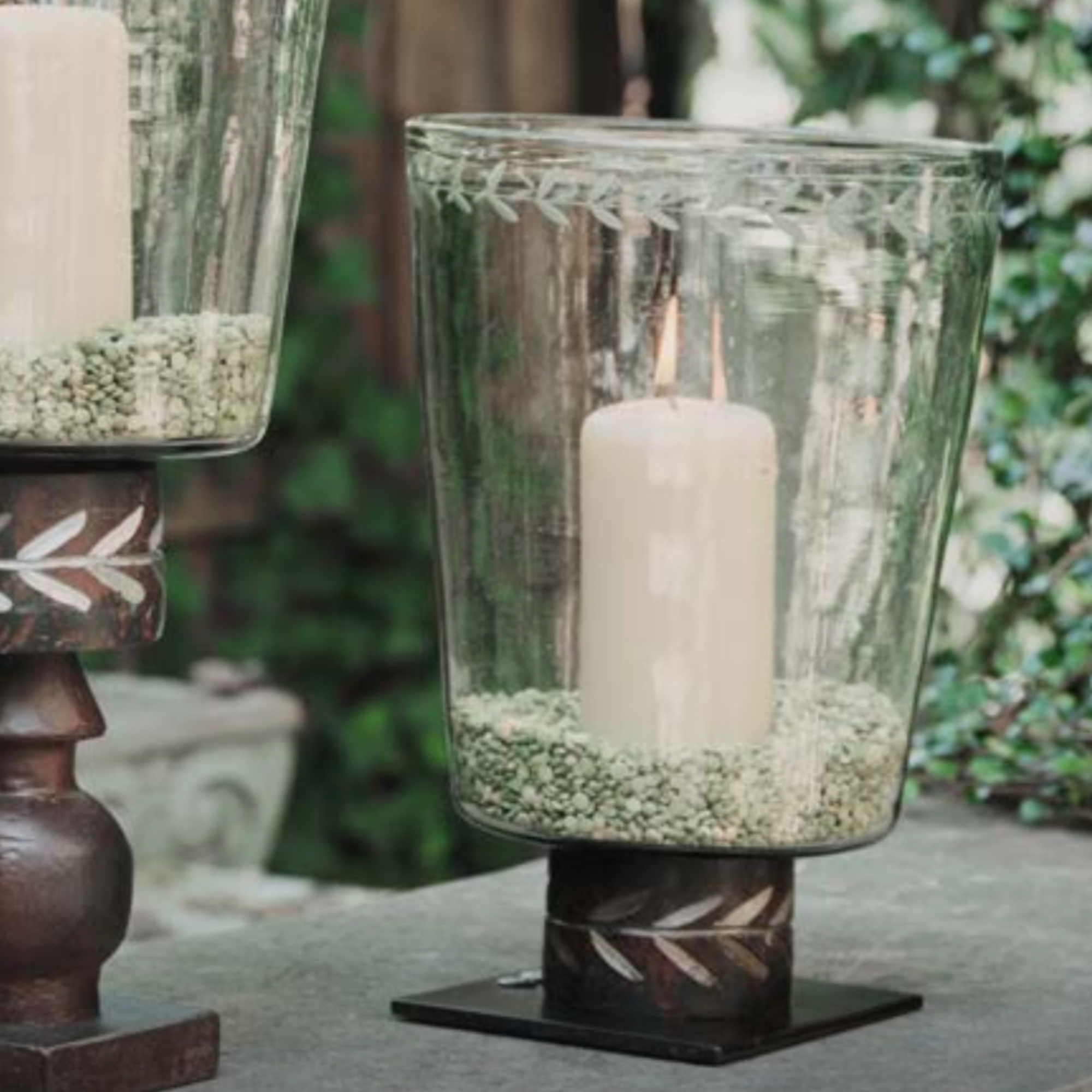 Laurel Mita Hurricane