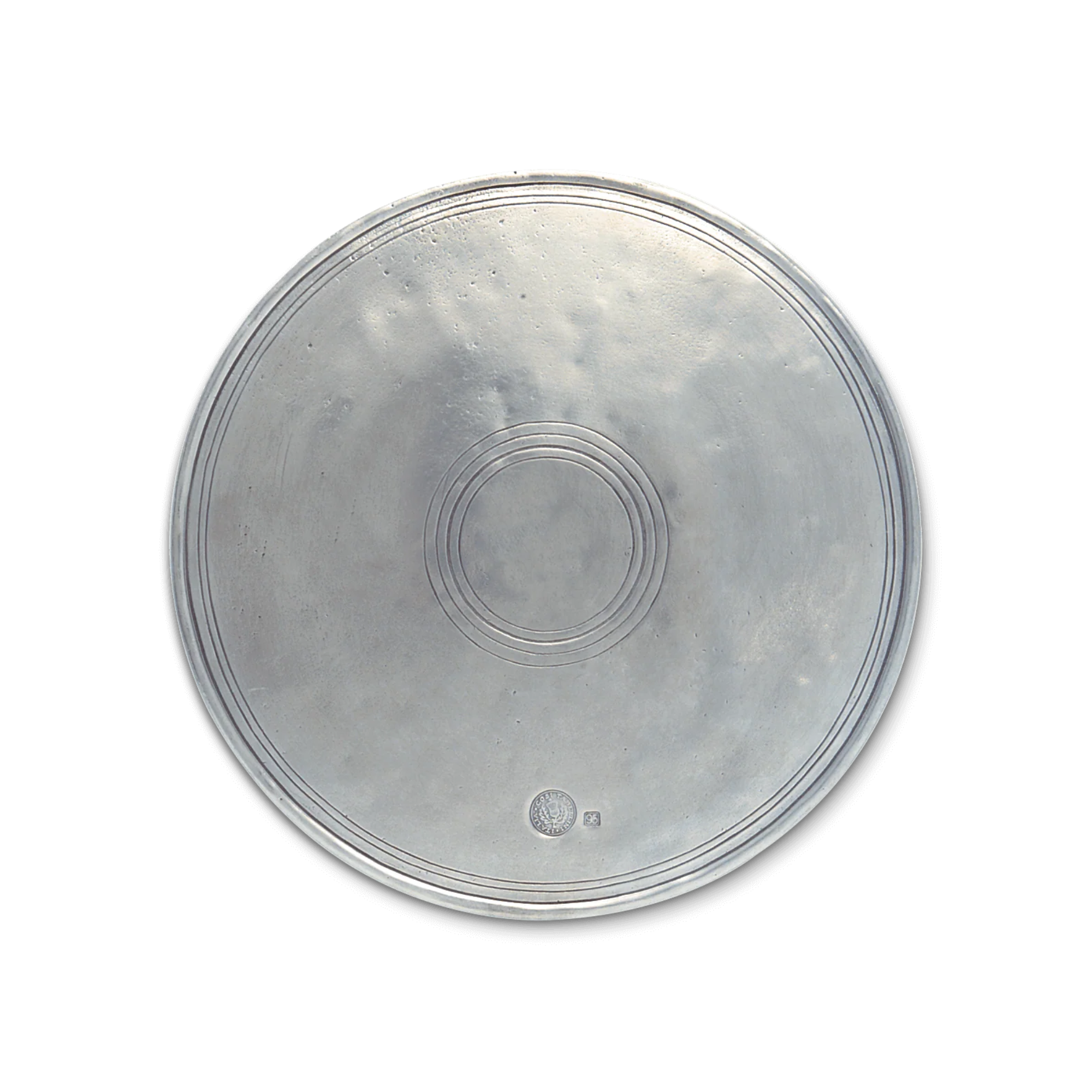 Round Trivet - Large