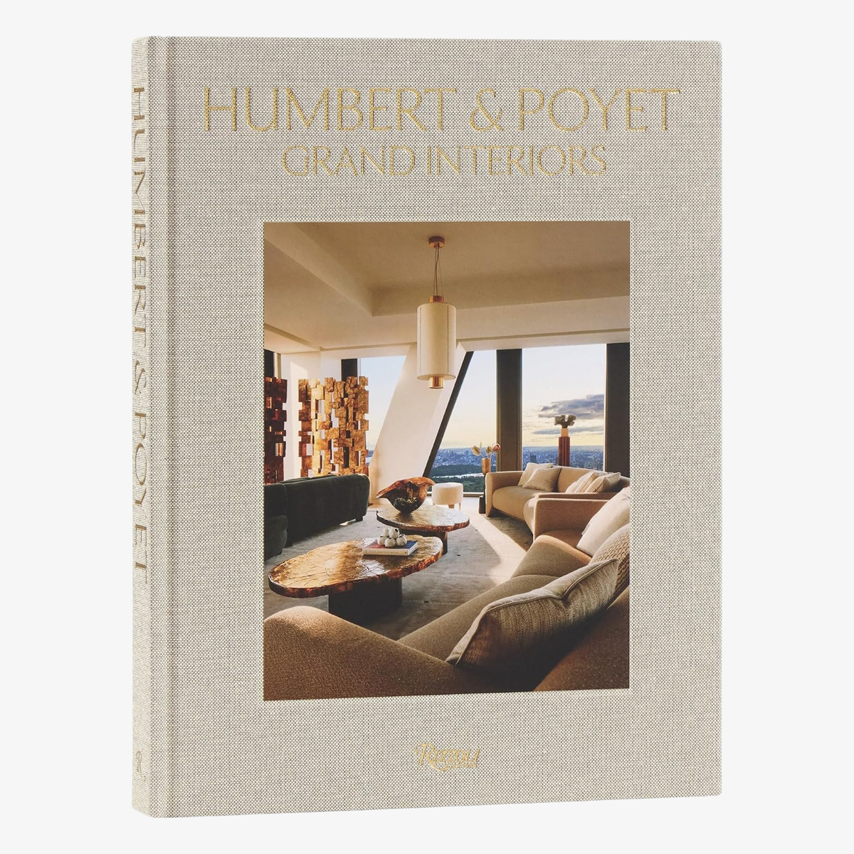Humbert & Poyet: Grand Interiors