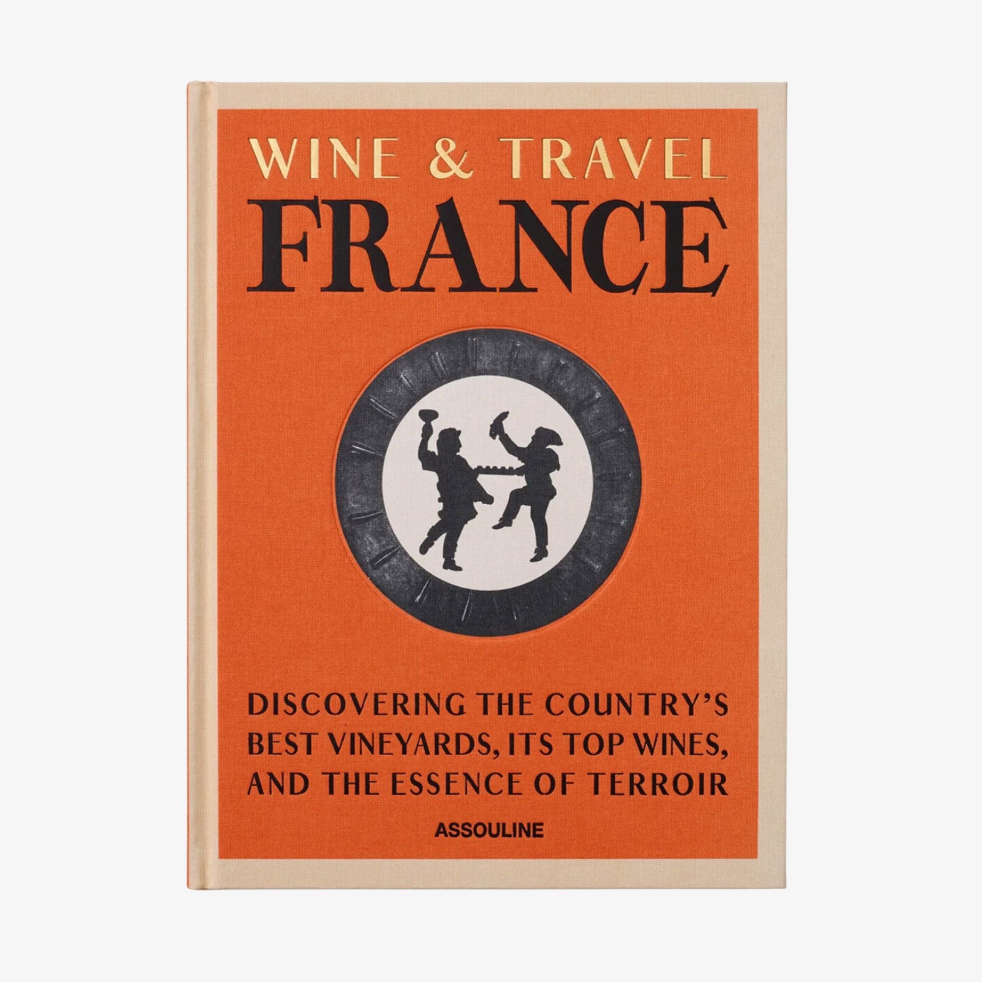 Wine & Travel: France
