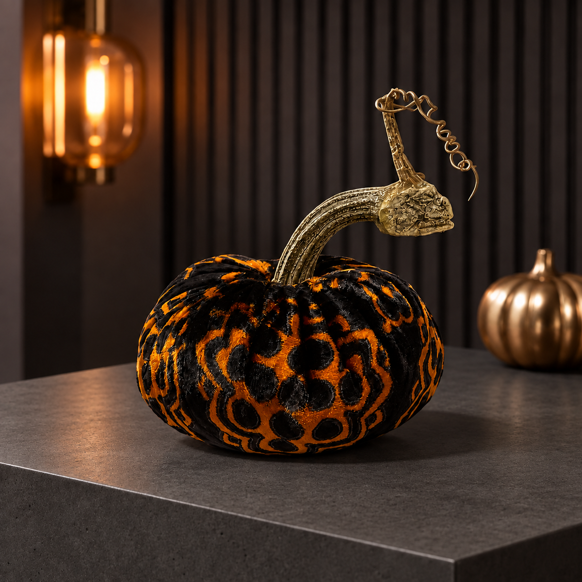 Halloween Pumpkin