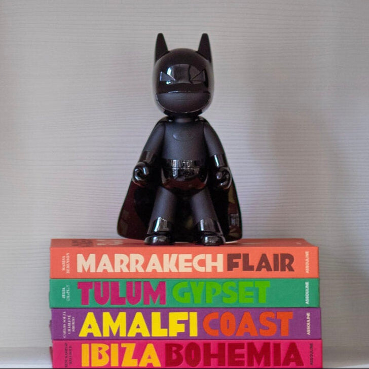 Super Pop Batman - Small