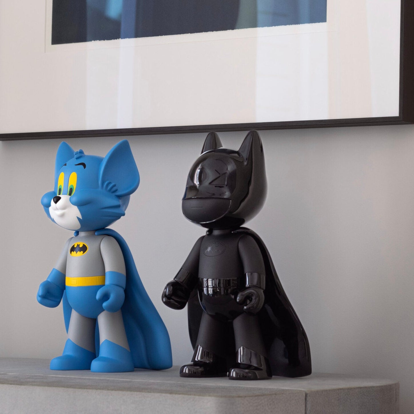 Super Pop Batman - Small