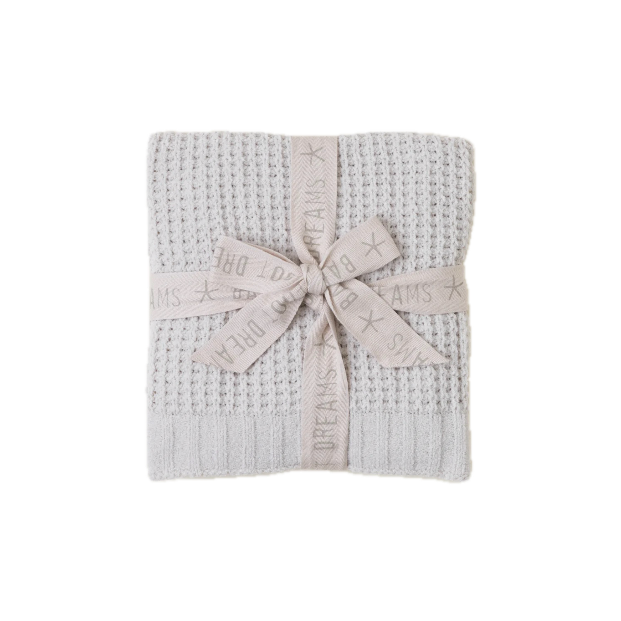 Barefoot Dreams Waffle Baby Blanket Maison & Tavola