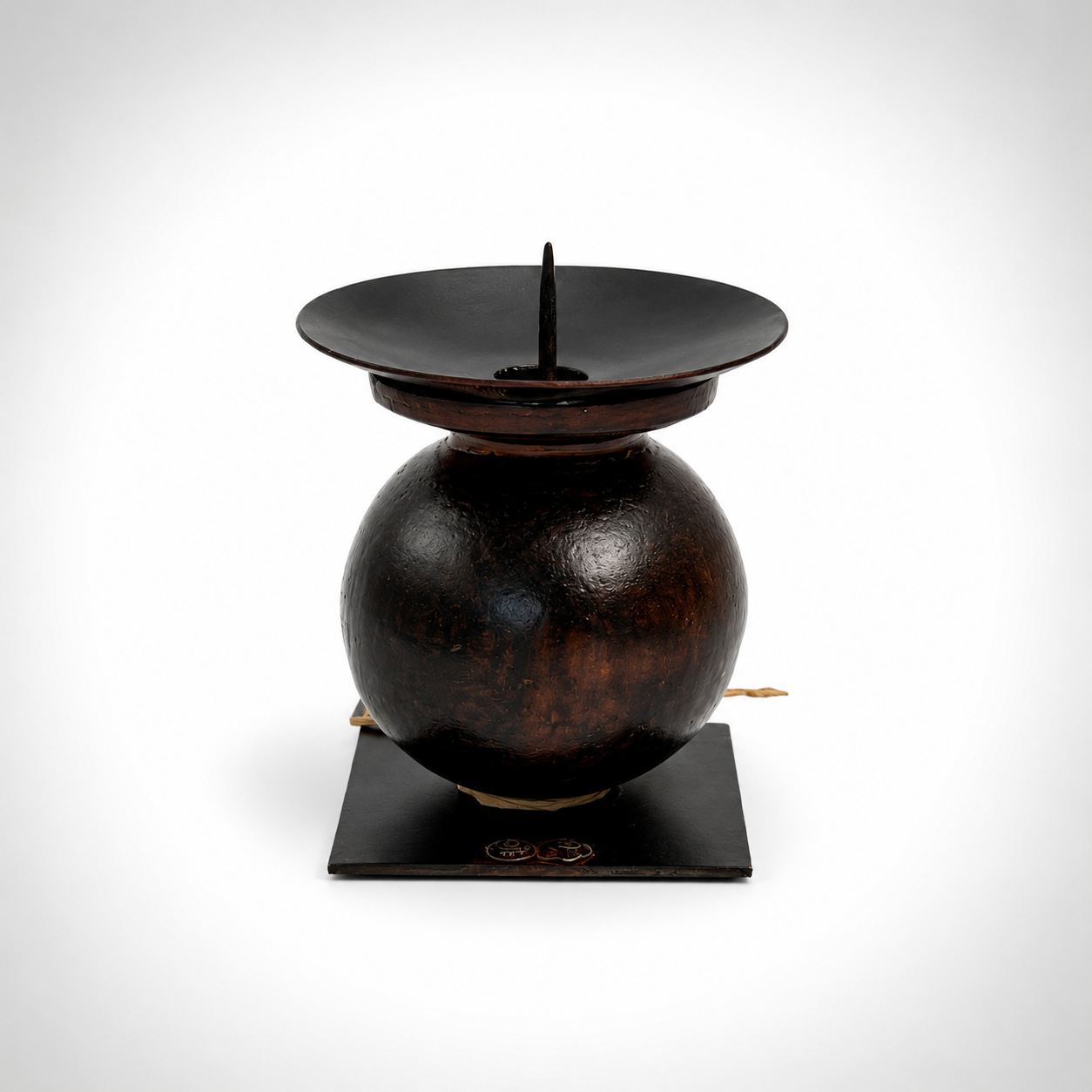 Pancho Candlestick