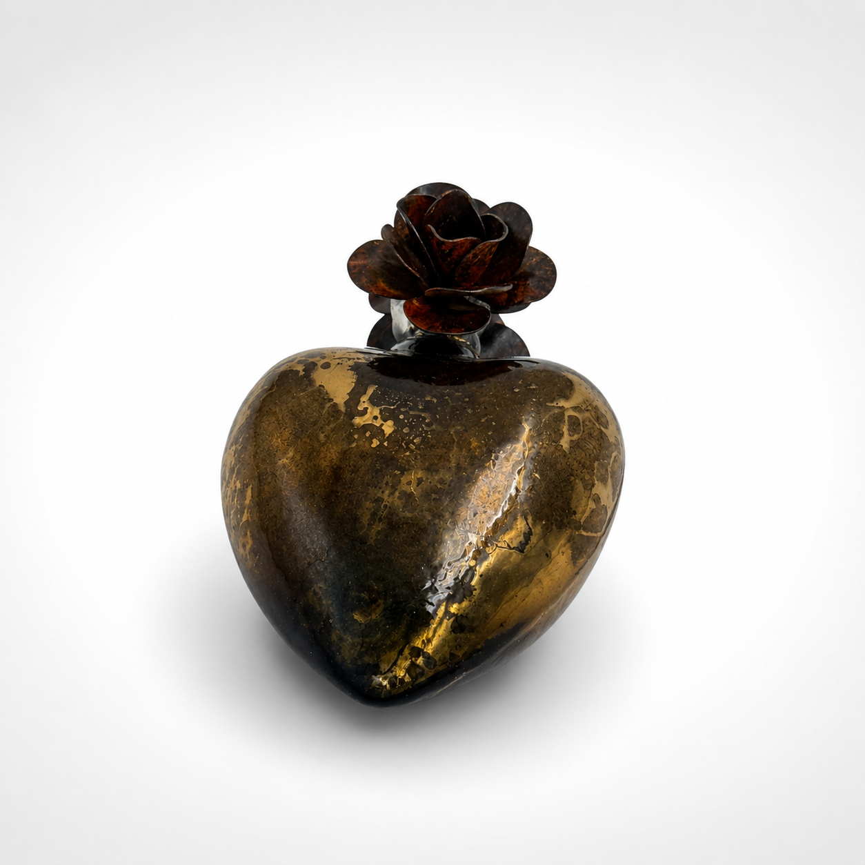 Corazon d'Melon Heartblessing in Gold