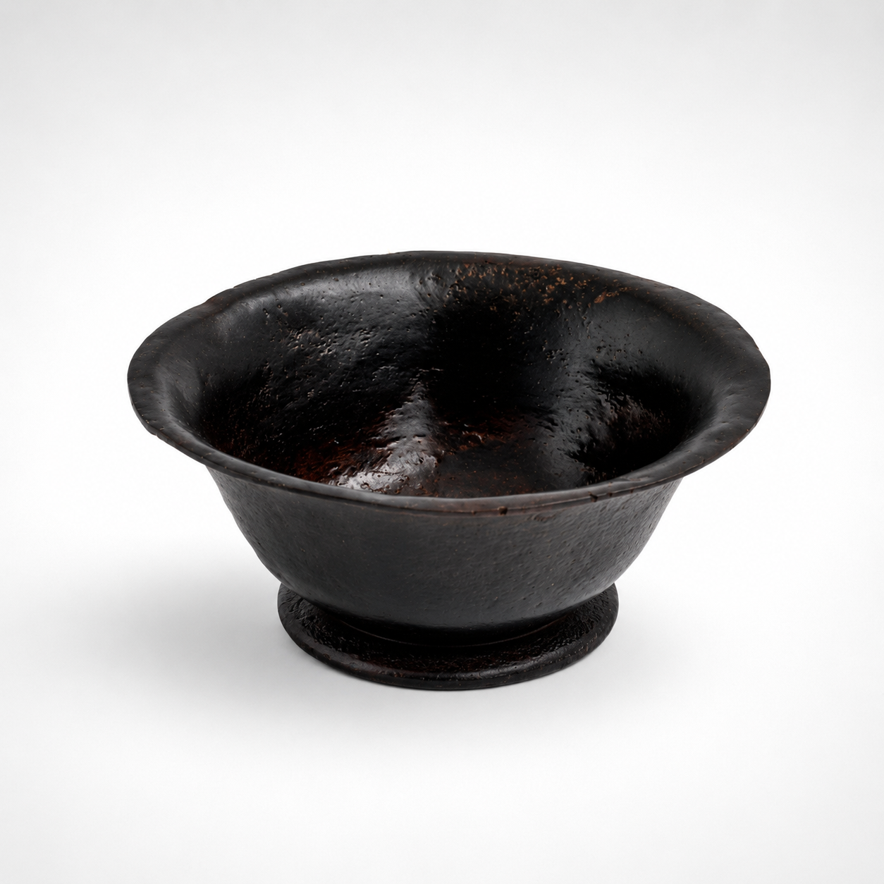 Cascaras Bowl