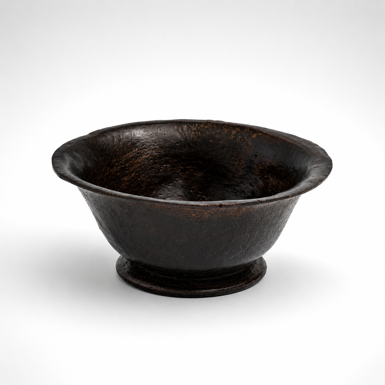 Cascaras Bowl