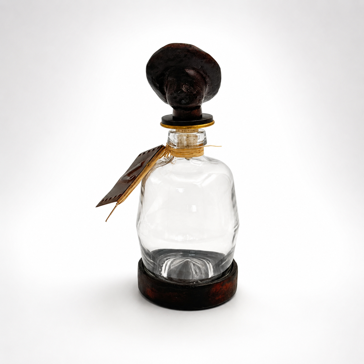 Sancho Decanter