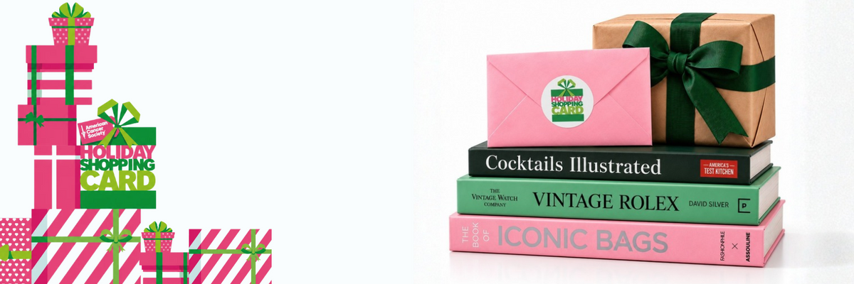 Link to Holiday Shopping Card Product
