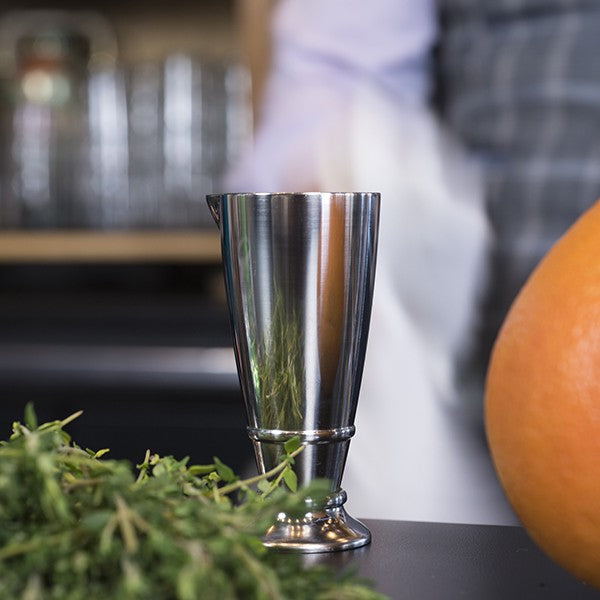 Crafthouse Jigger & Signature Collection Bar Spoon