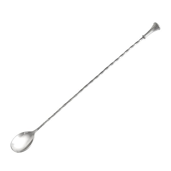 Crafthouse Jigger & Signature Collection Bar Spoon
