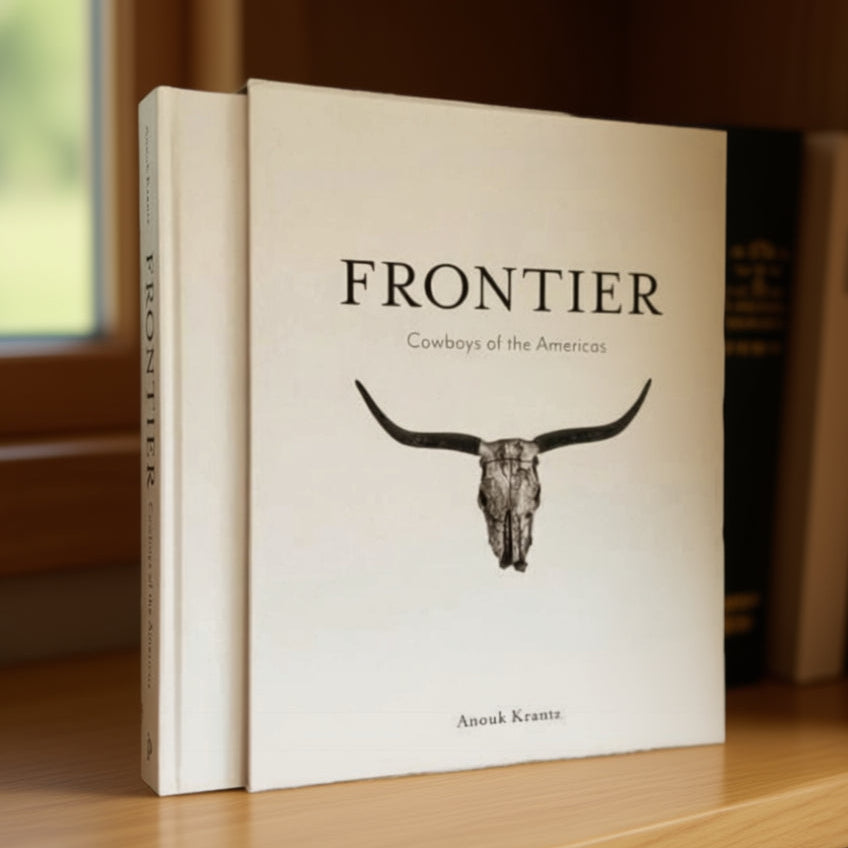 Frontier: Cowboys of the Americas