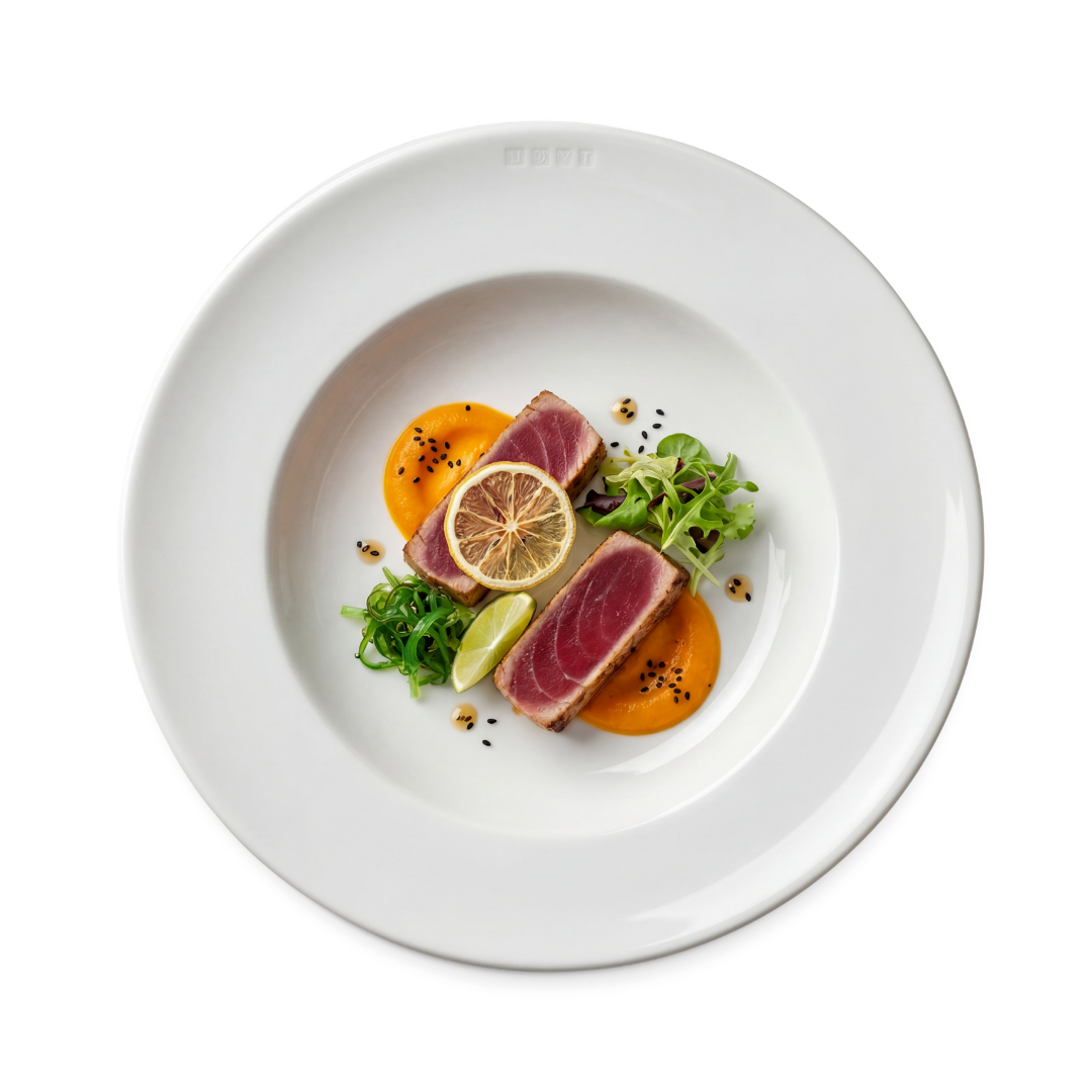 1508 Dinner Plate, 11.5" D. - Set of 4