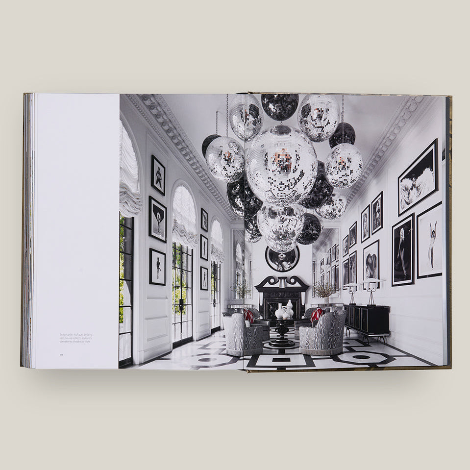 Inspired Design: The Most Important Interior Designers of the Past 100 Years