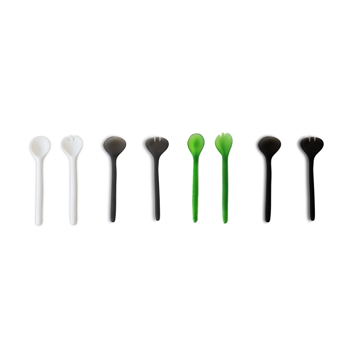 Sculpt Large Serving Set