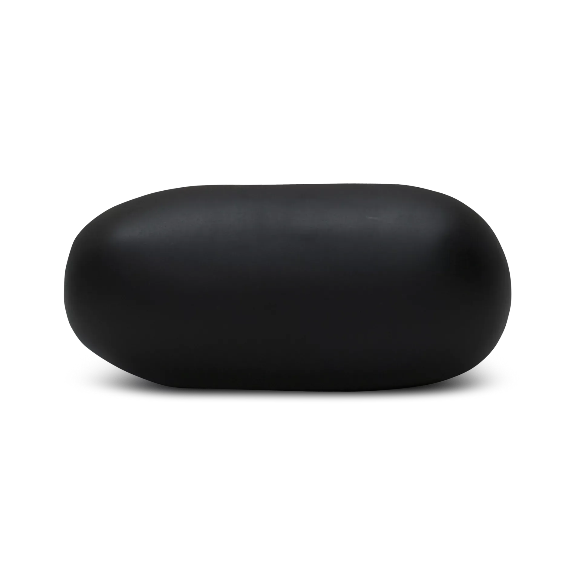 Noodle Seed Form Sculpture